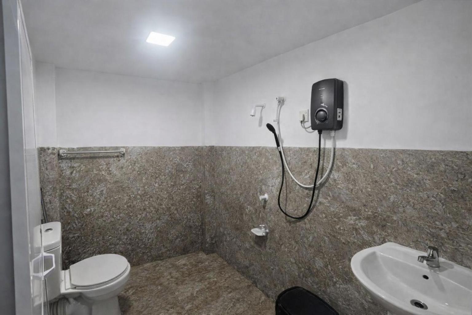 Standard Quadruple Room photo 3