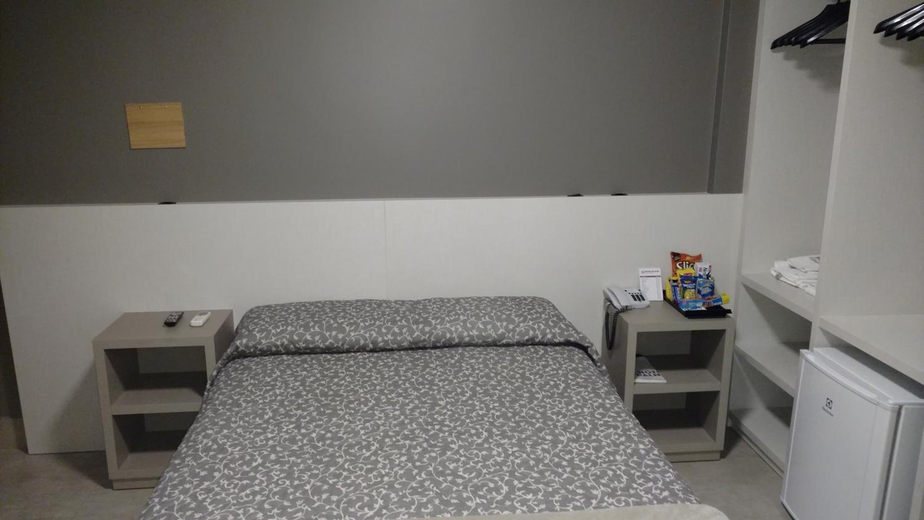 Standard Double Room with Double Bed