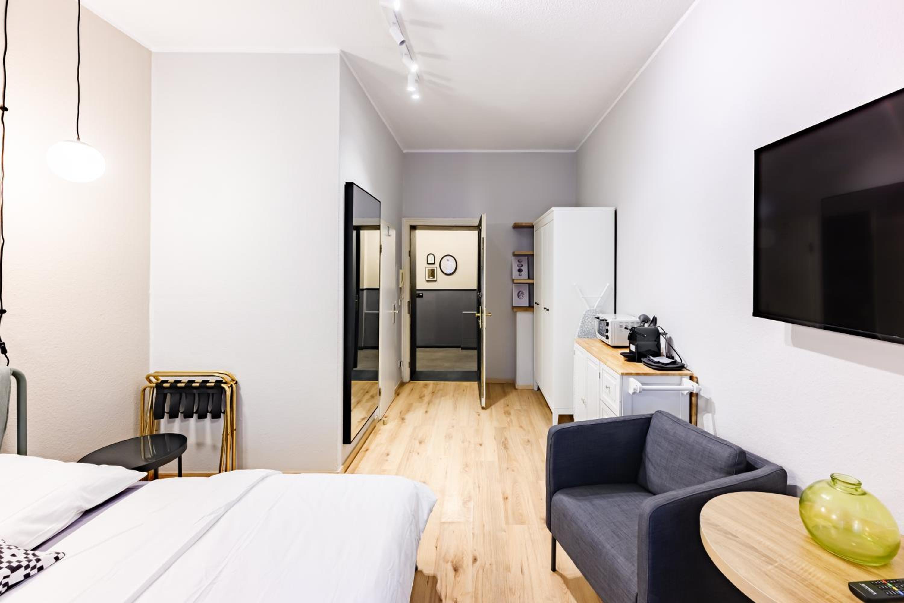 Double Room photo 1