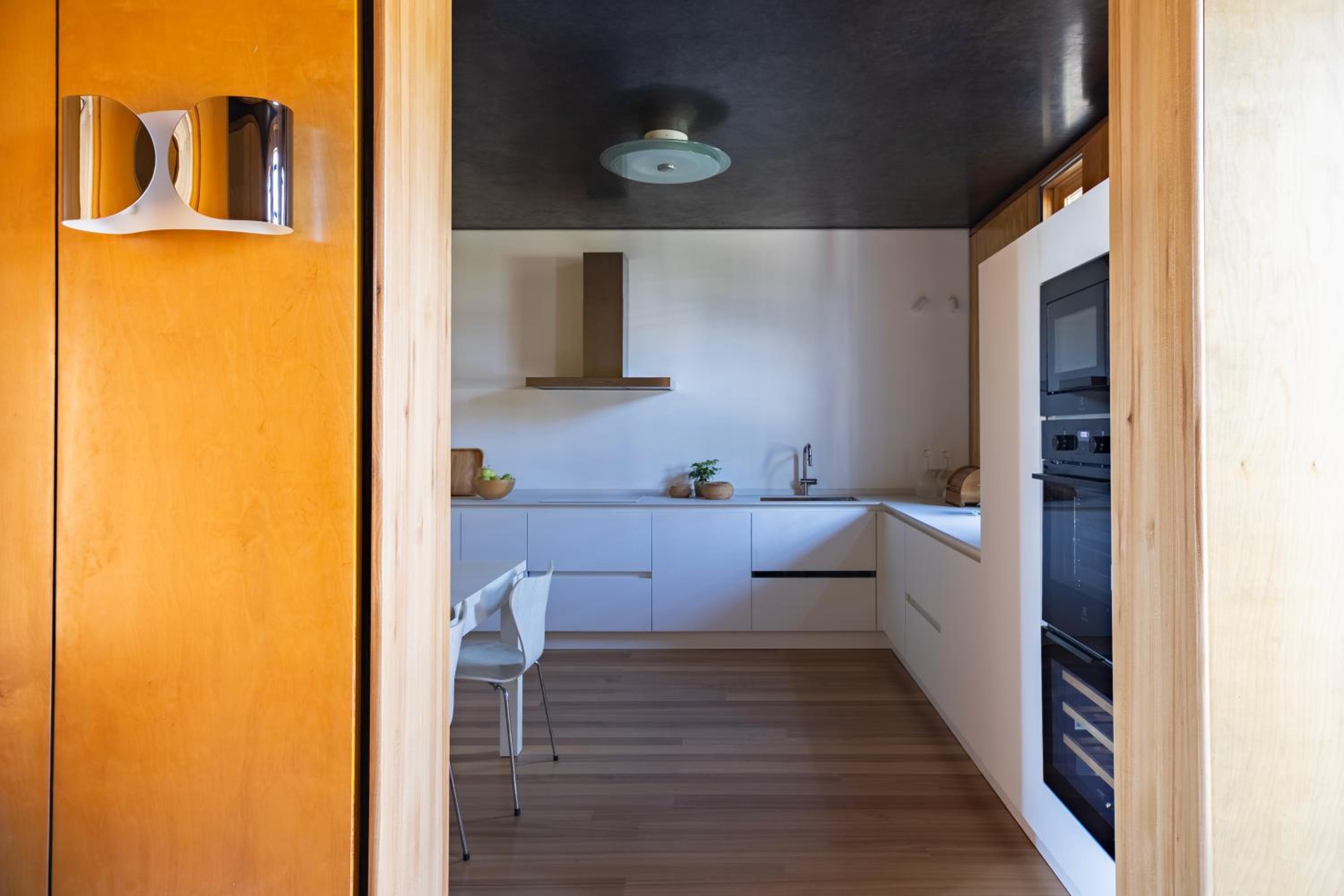 Two-Bedroom House photo 1