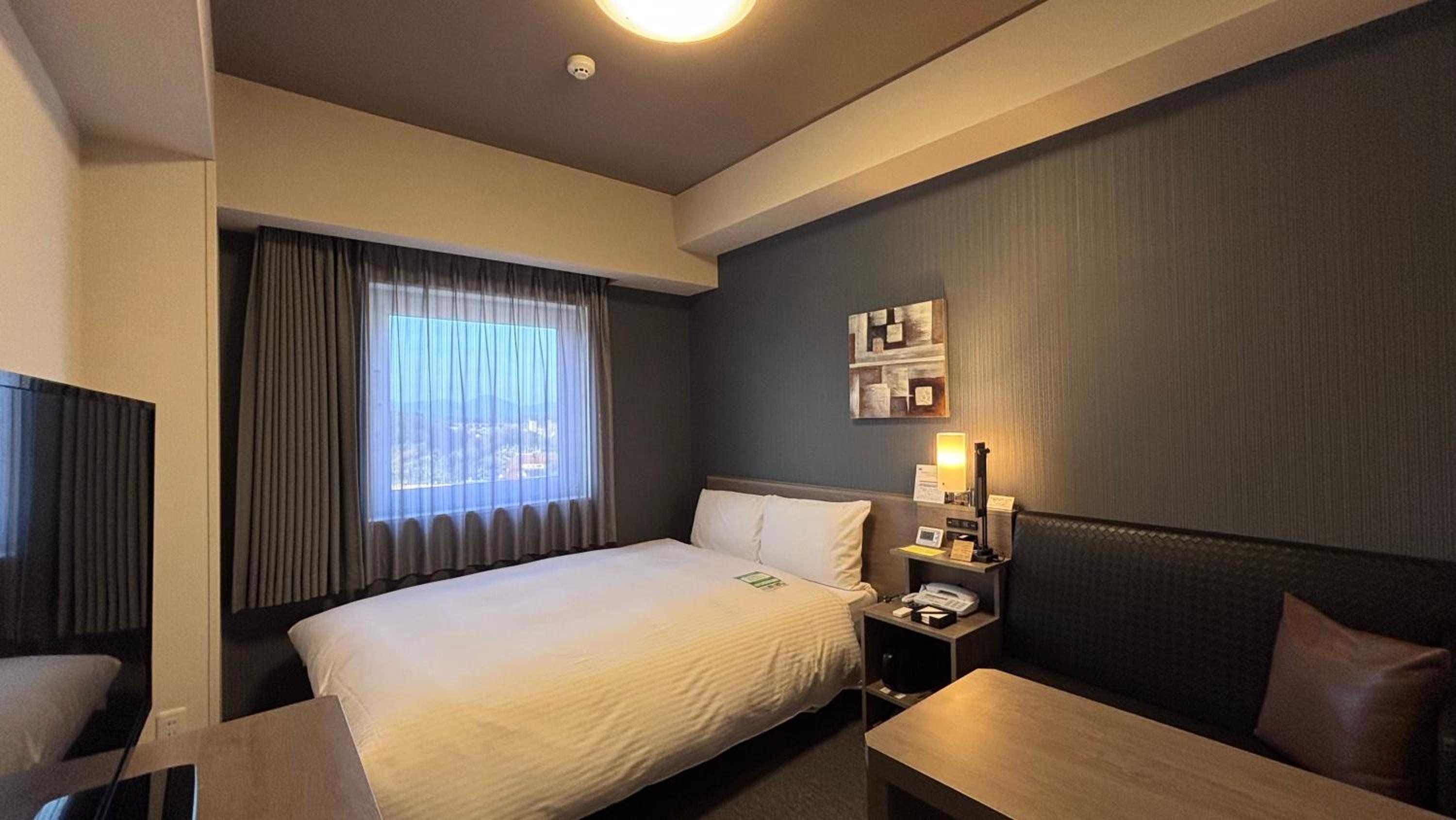 Comfort Double Room with Small Double Bed - Non-Smoking - Photo 3