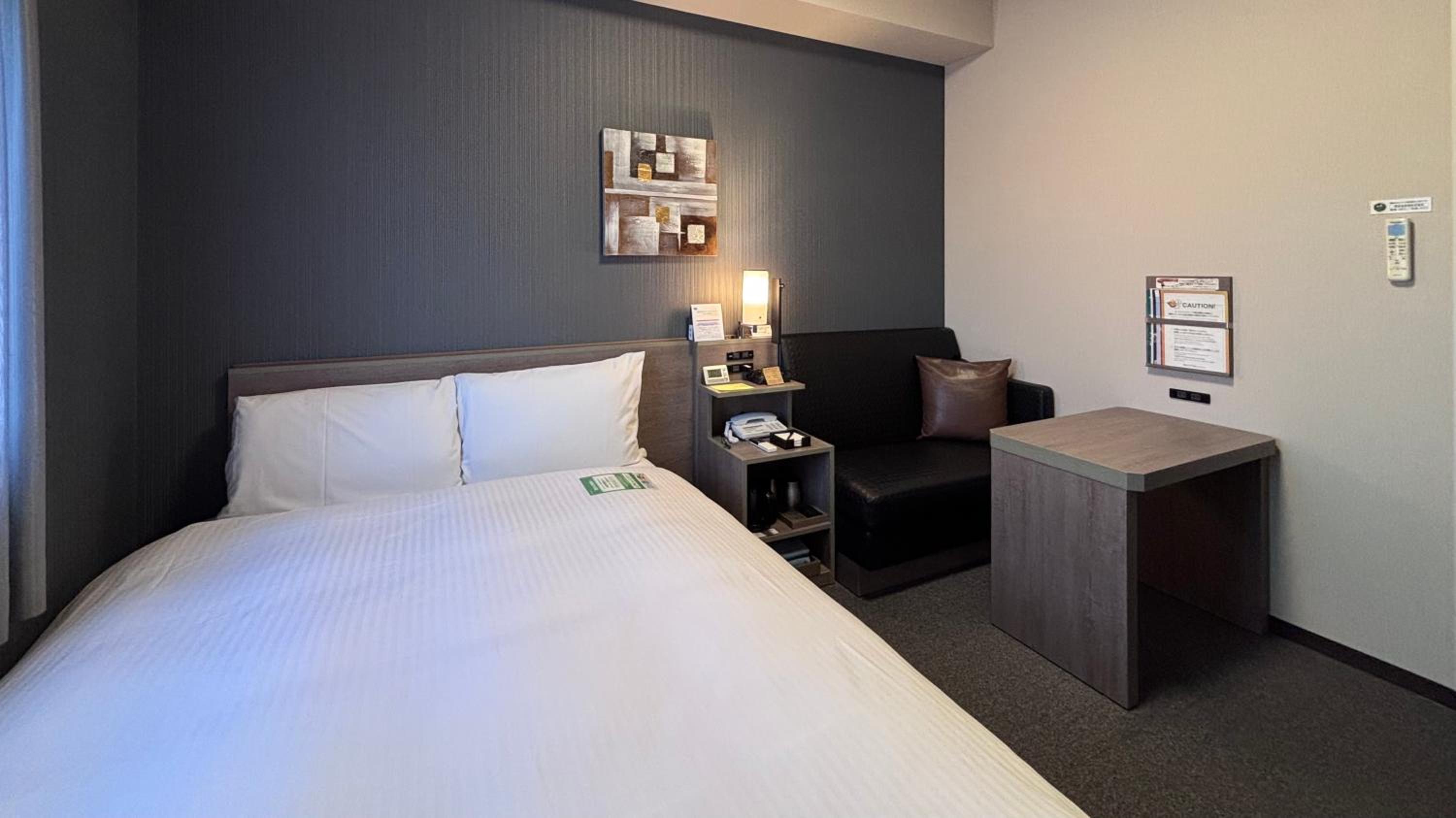 Comfort Double Room with Small Double Bed - Non-Smoking - Photo 10