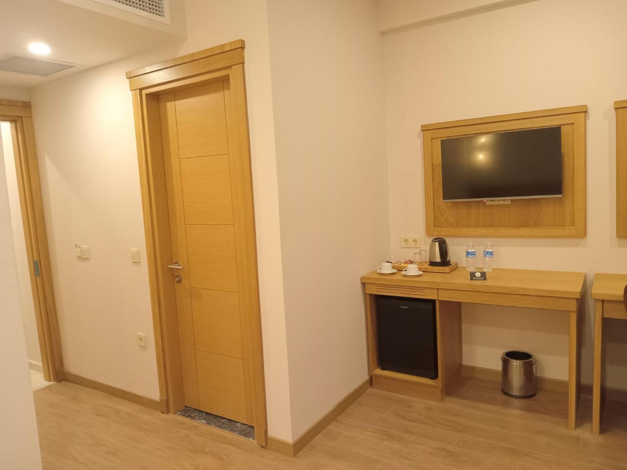 Junior Suite - Annex photo 1