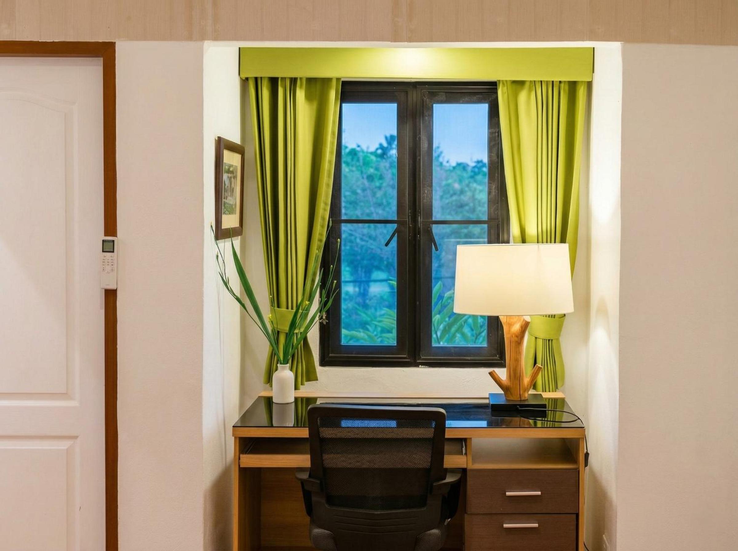 Three-Bedroom Villa photo 1