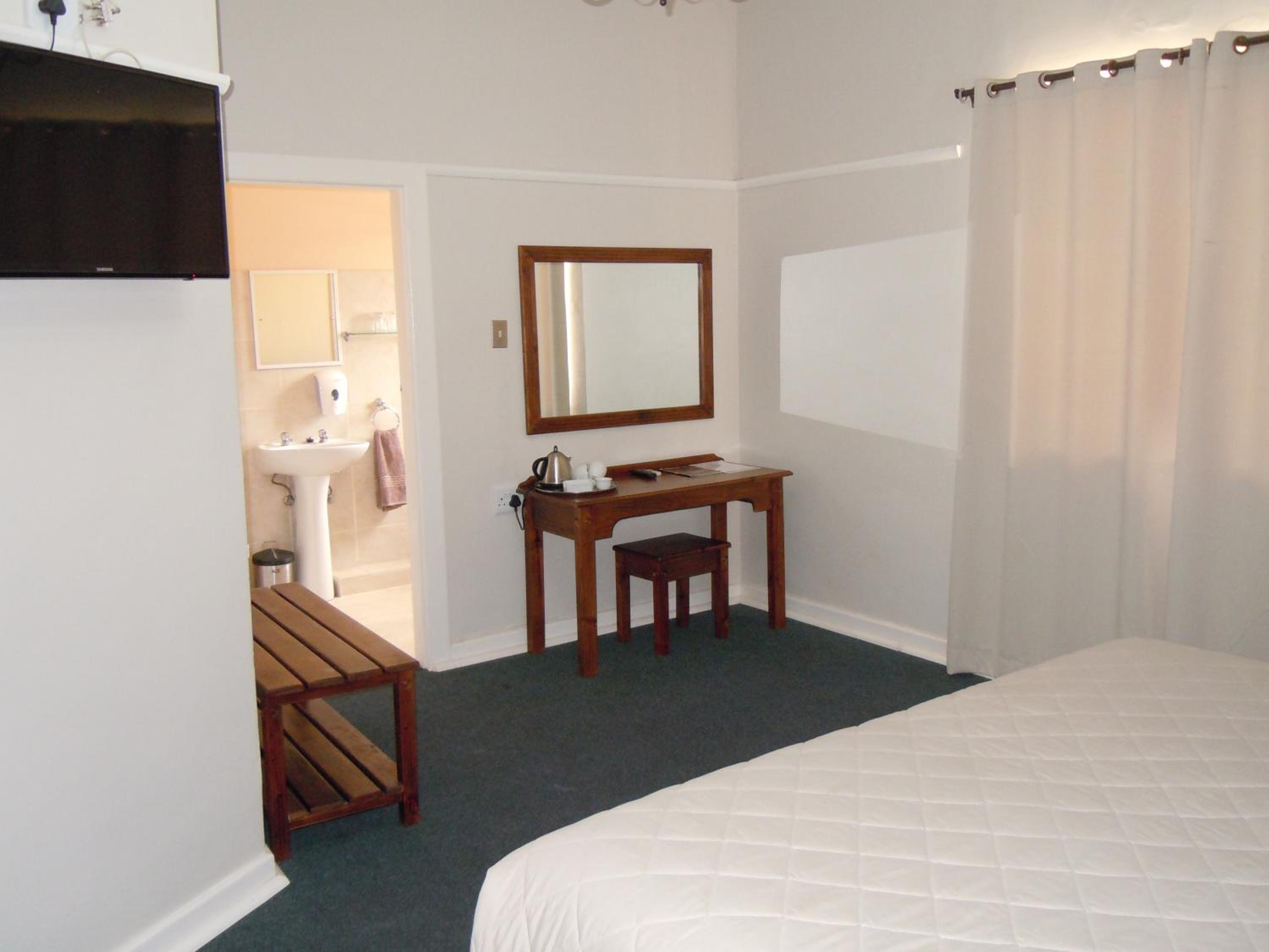 Deluxe Double Room - Photo 6