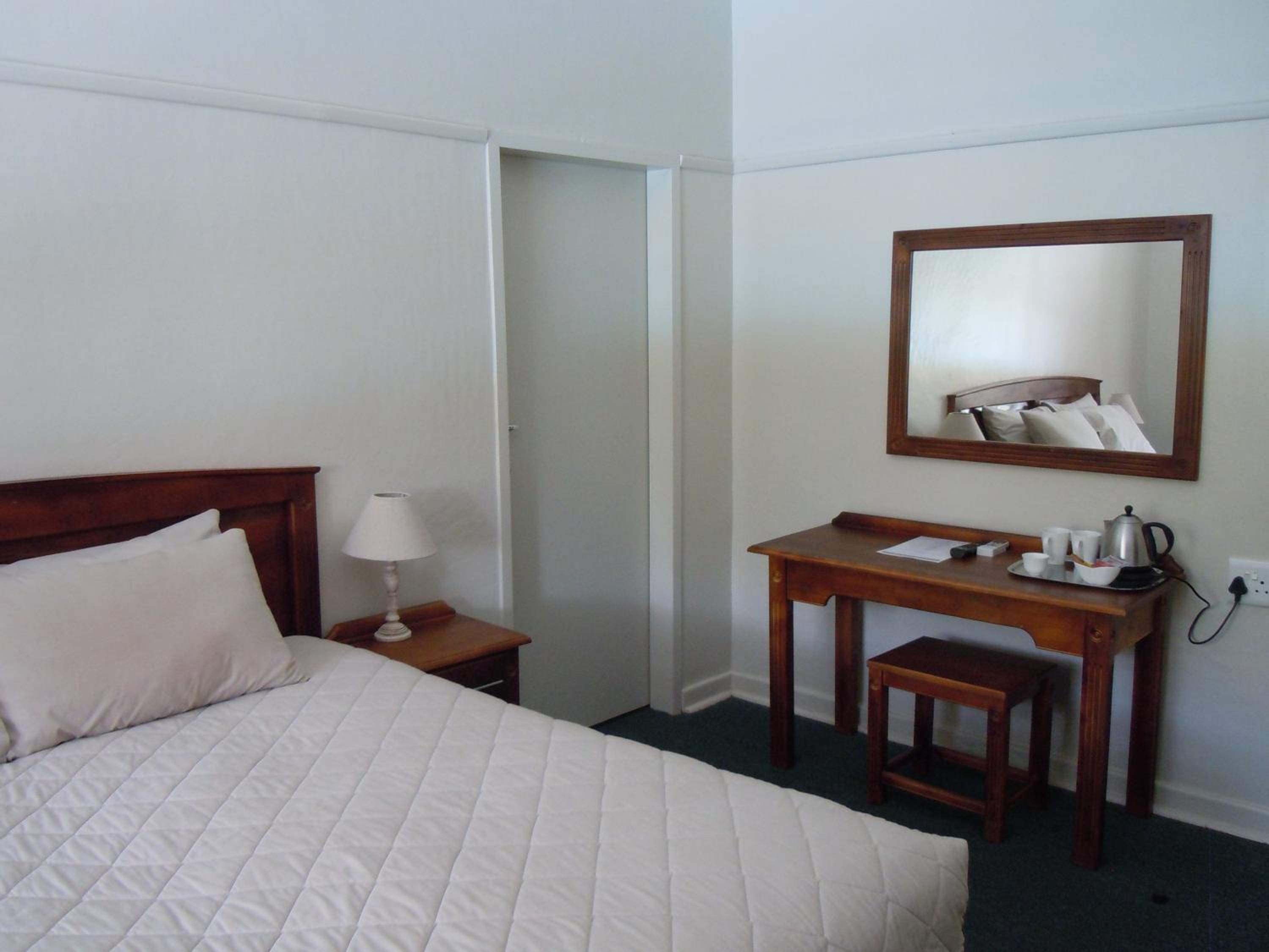 Deluxe Double Room - Photo 3
