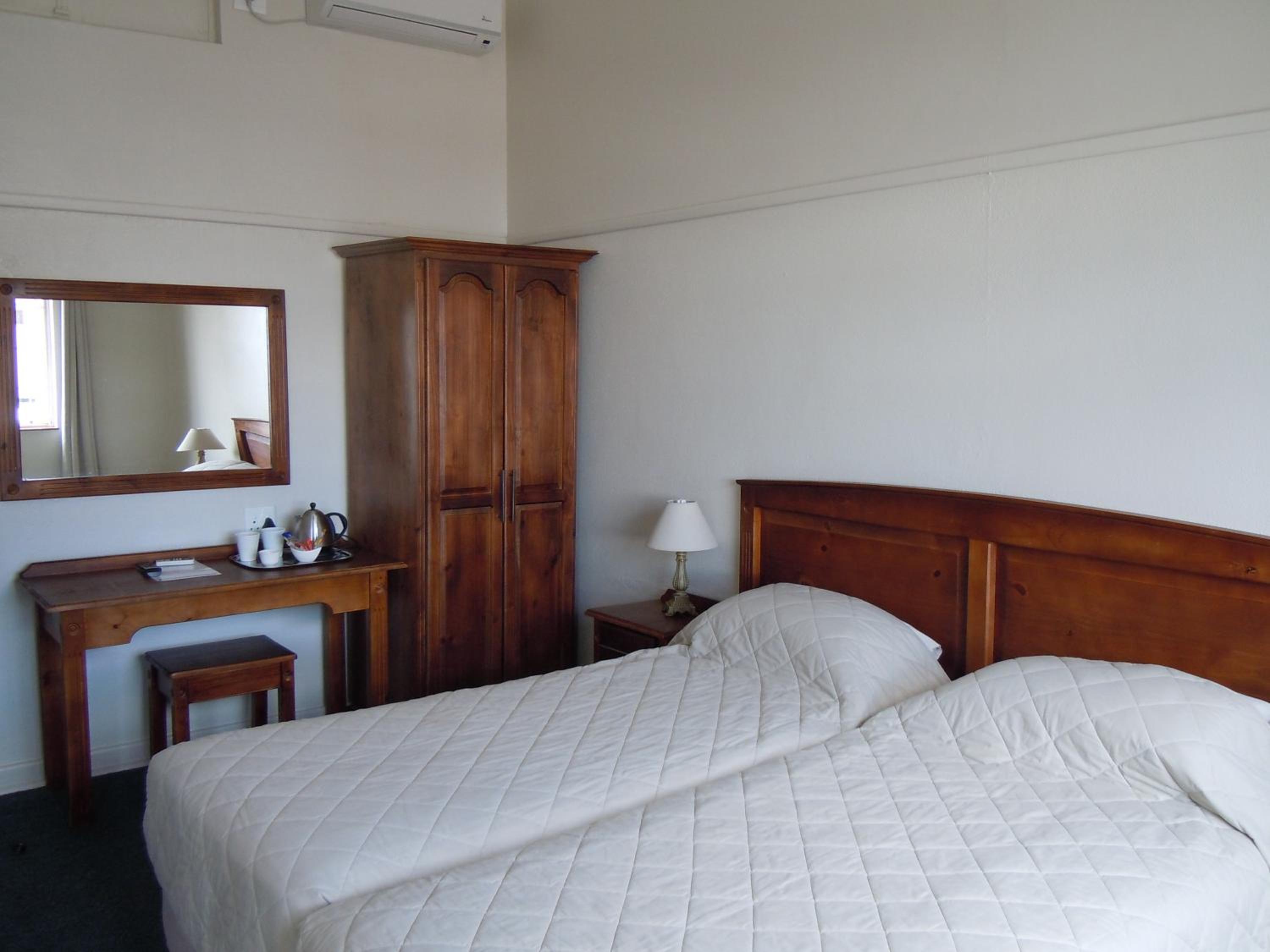 Deluxe Double Room - Photo 5
