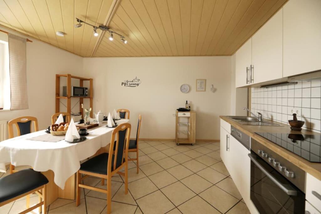 Three-Bedroom Apartment photo 1