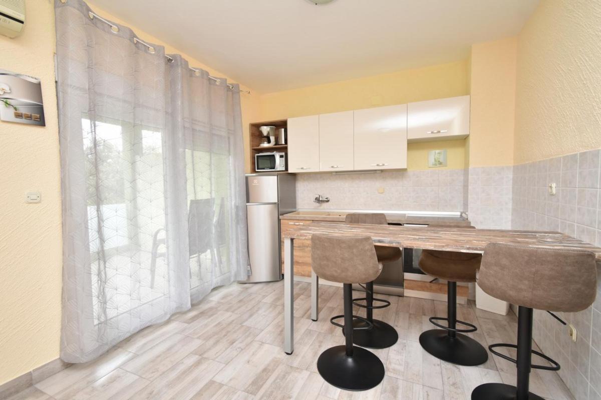 Apartment with Garden View photo 1