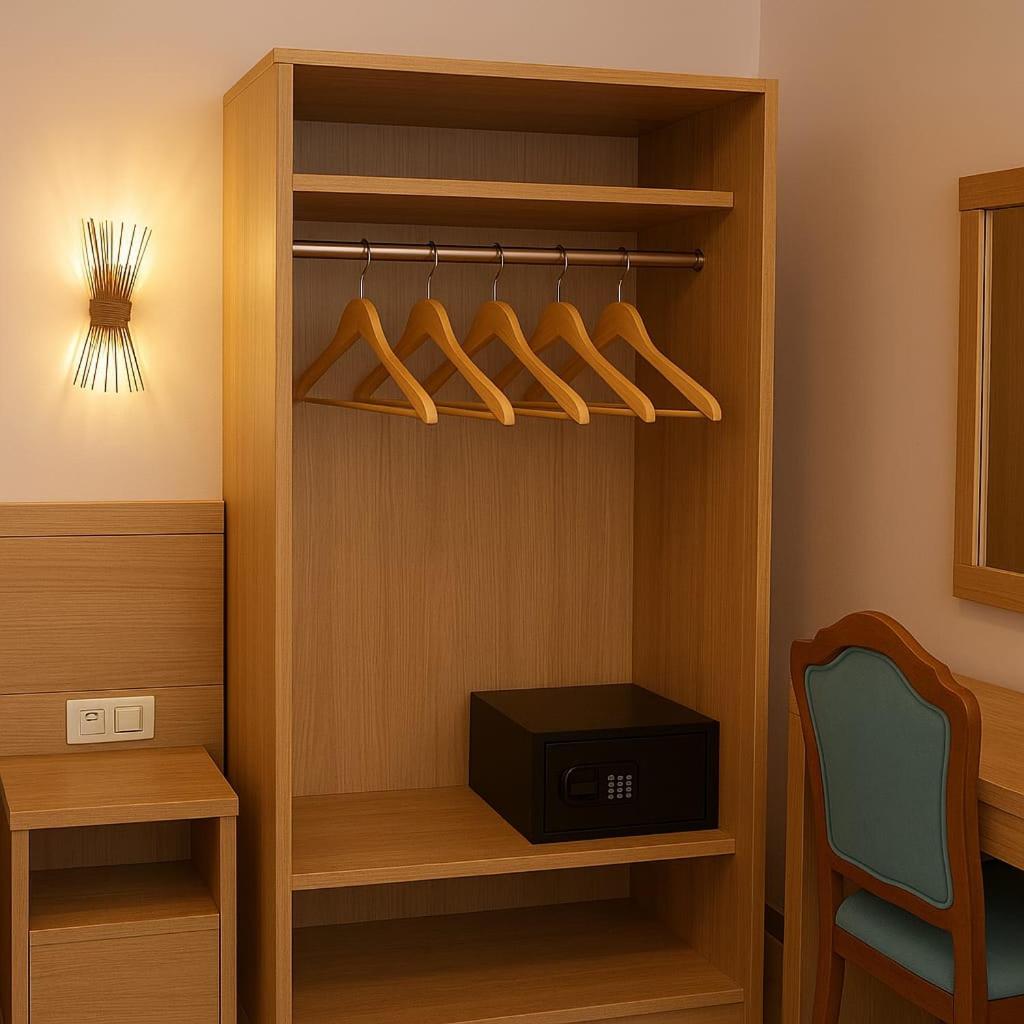 Standard Courtyard Room - Annex