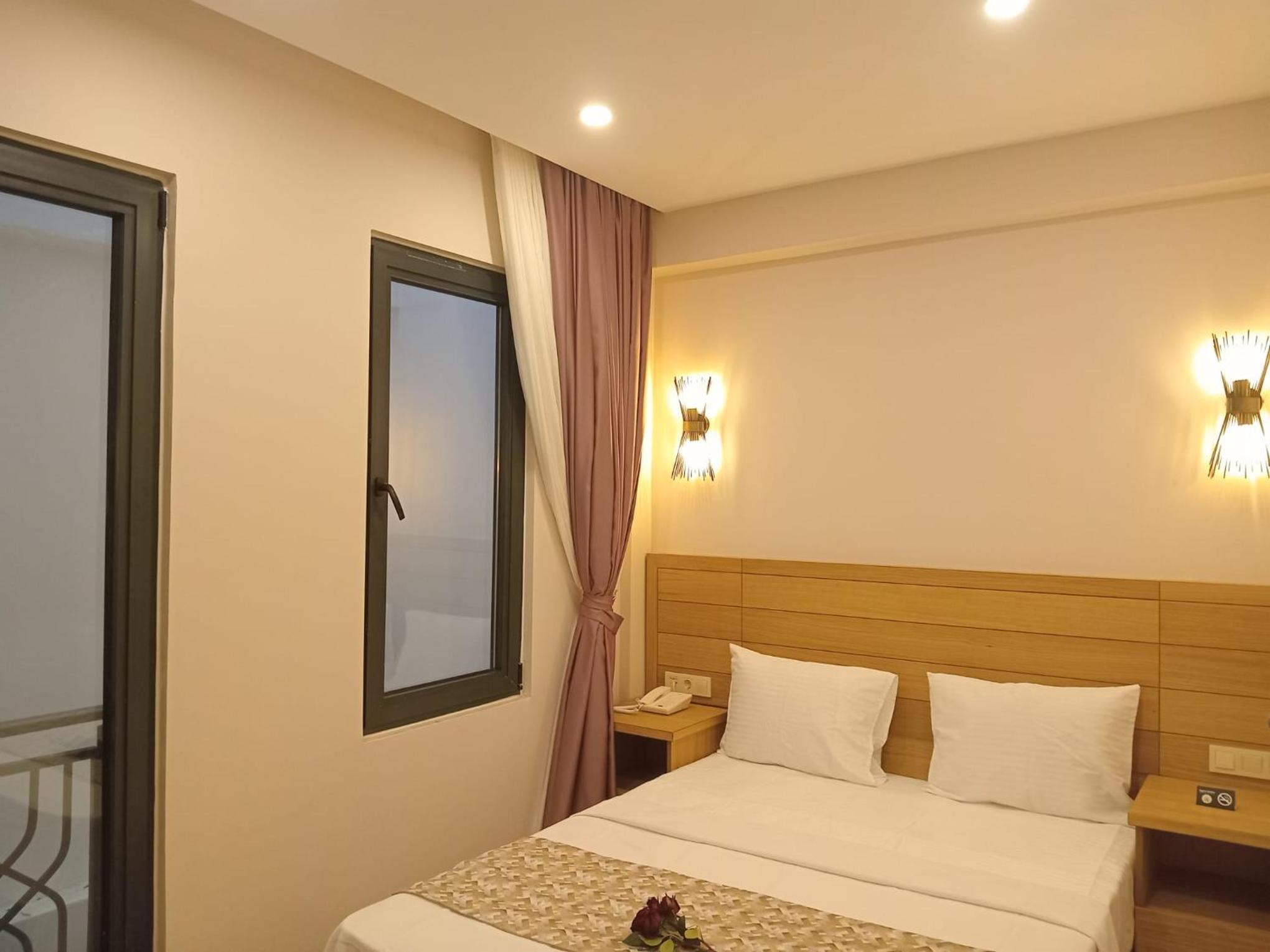 Standard Courtyard Room - Annex photo 2