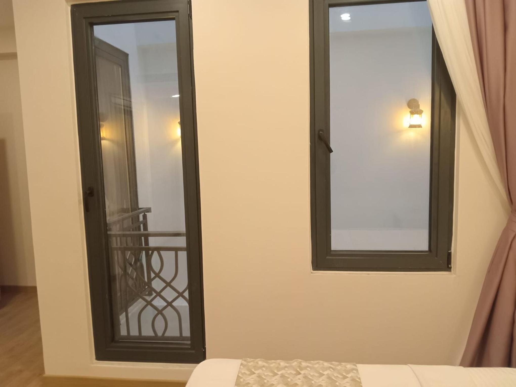 Standard Courtyard Room - Annex photo 3