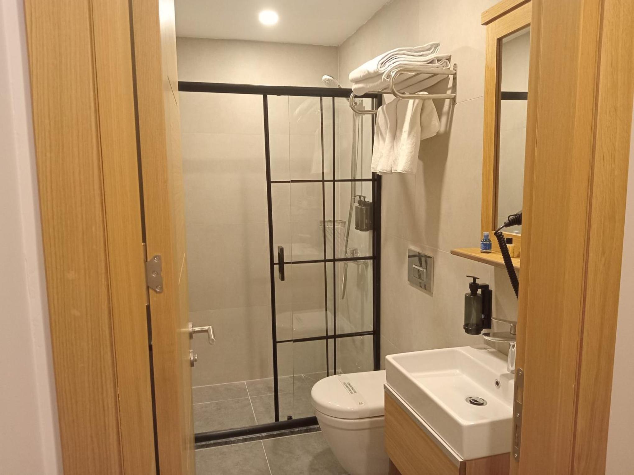 Junior Suite - Annex photo 3