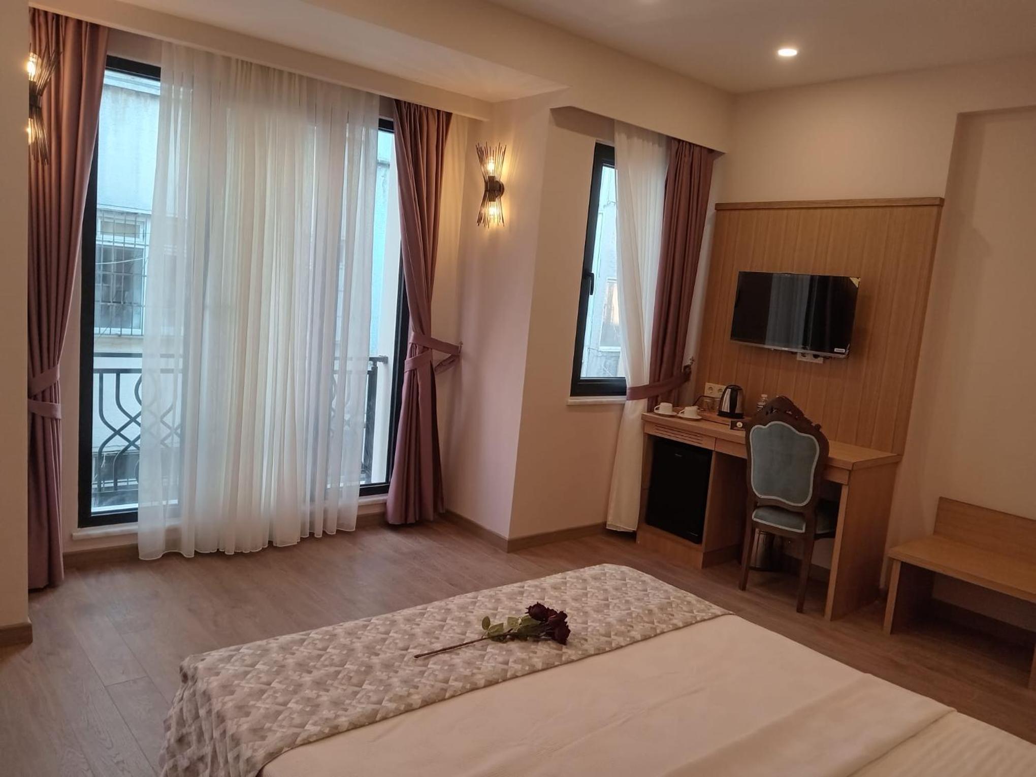 Junior Suite - Annex