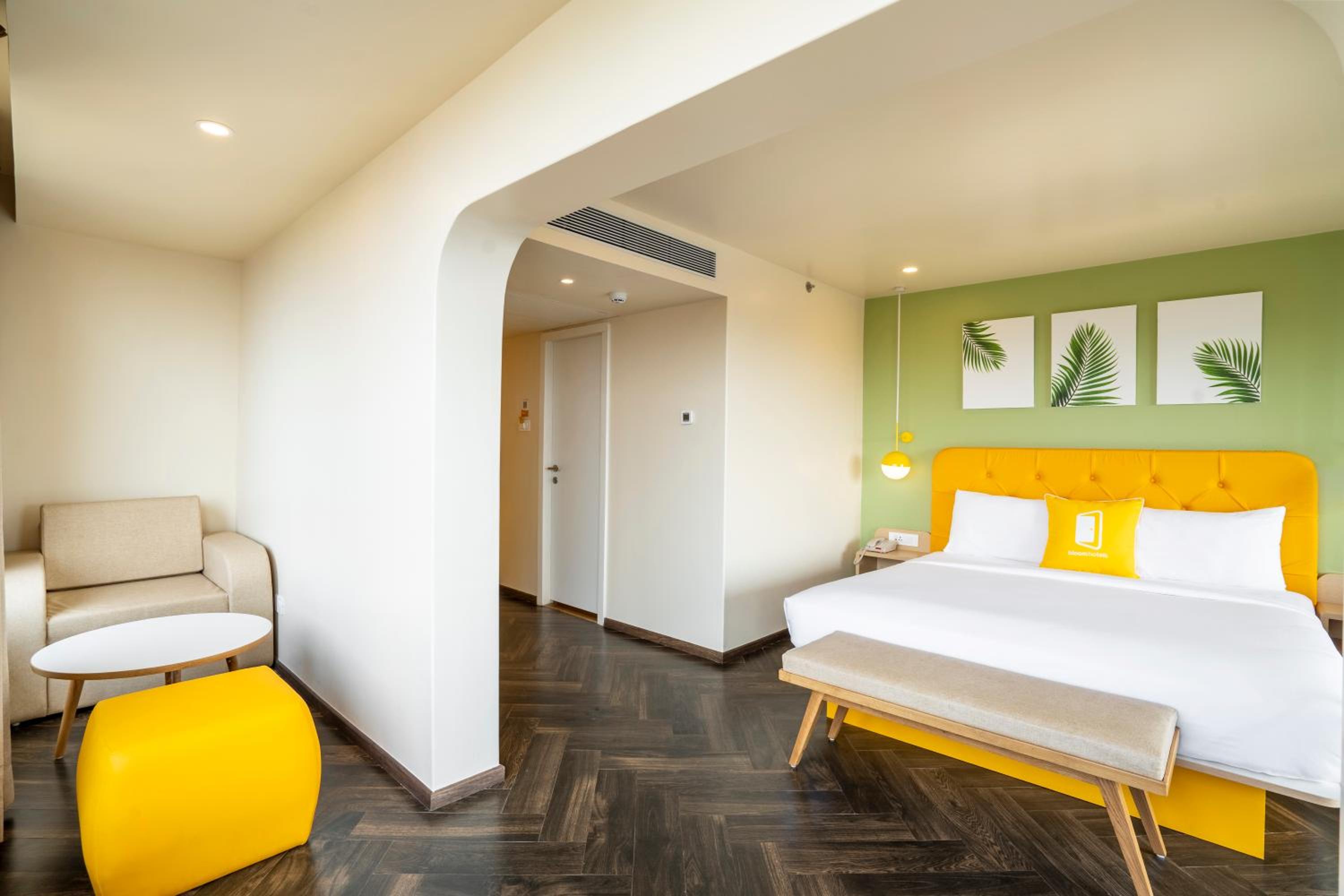 Sea View Signature Suite - Photo 1