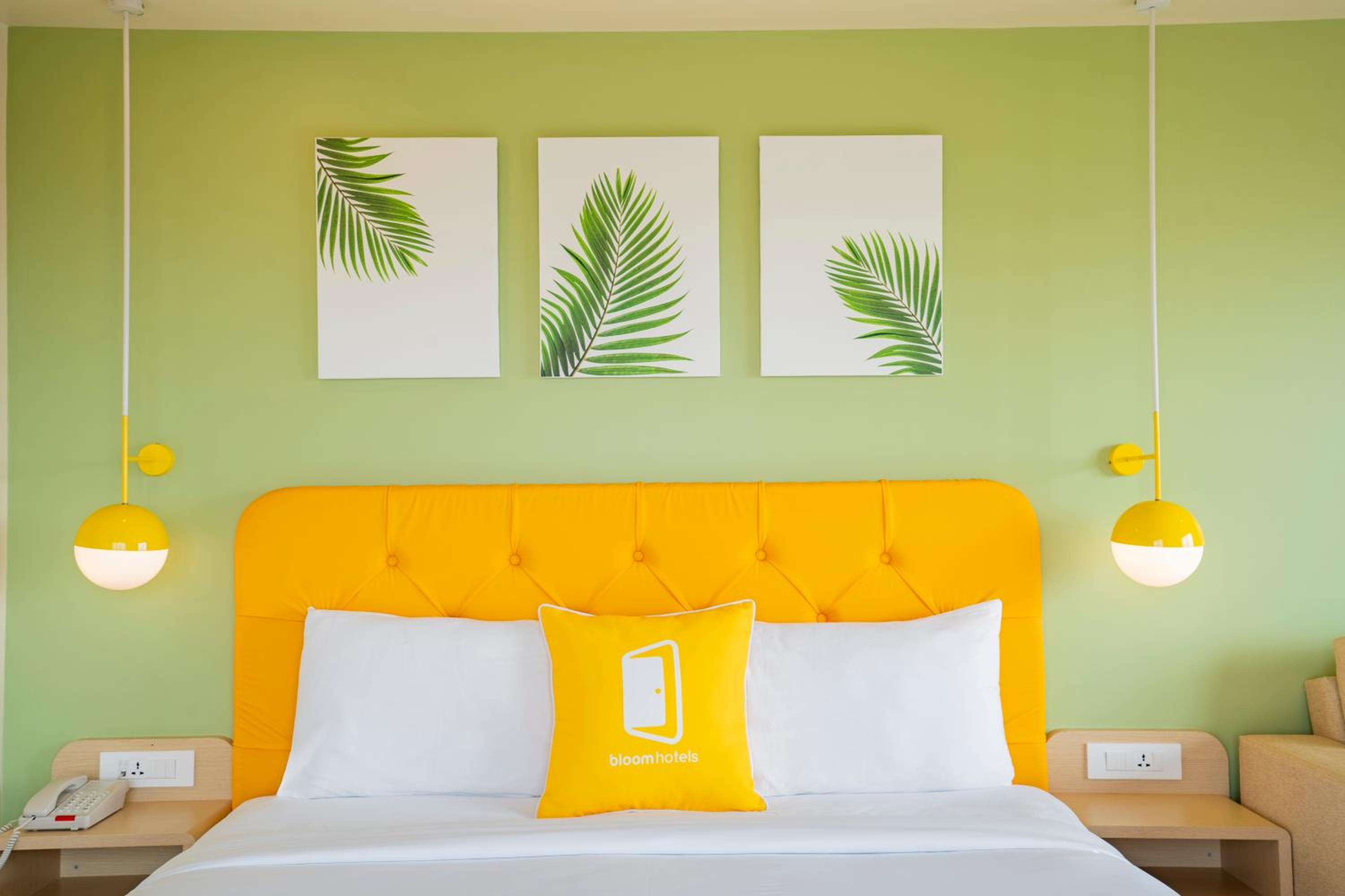 Sea View Signature Suite - Photo 5