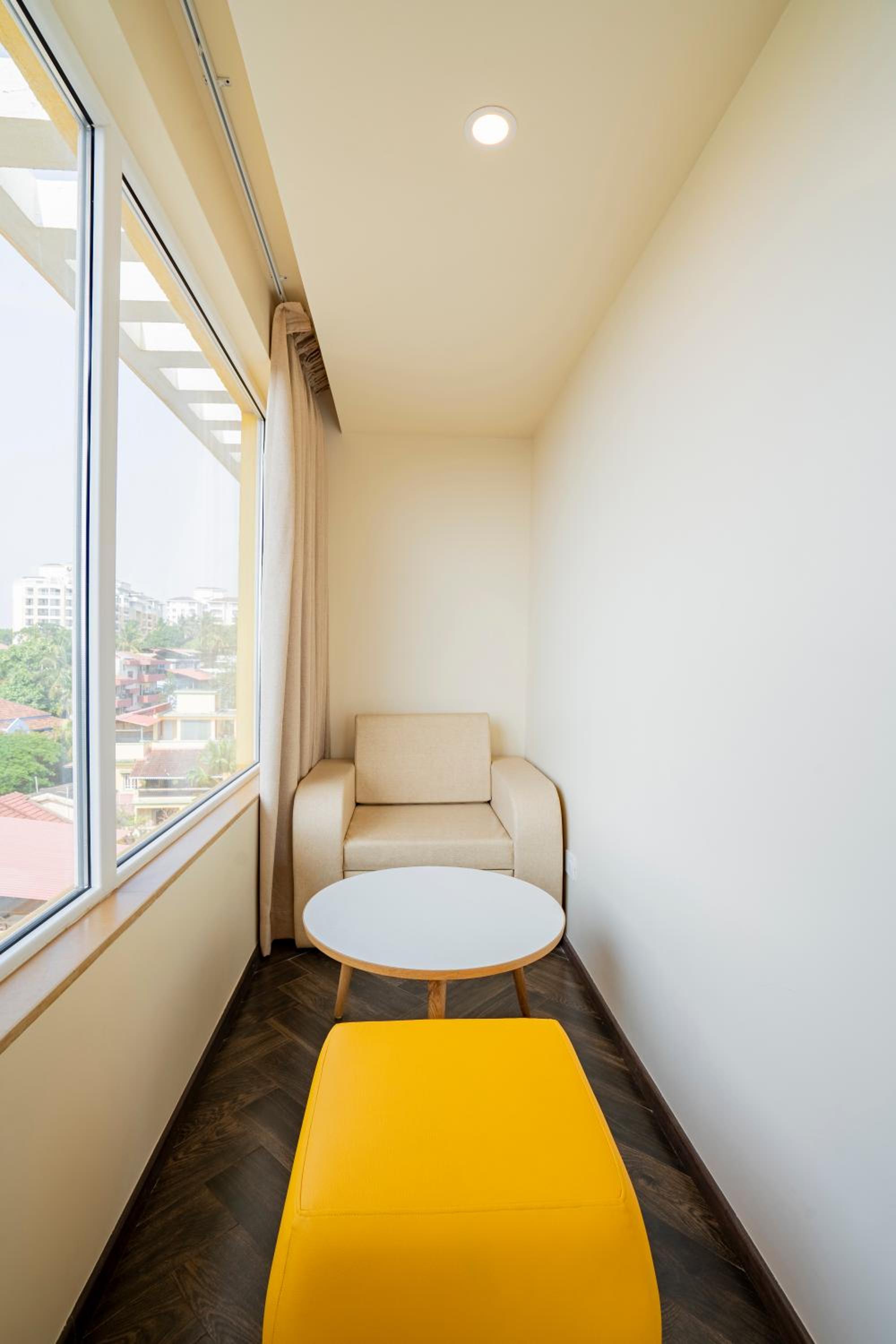 Sea View Signature Suite - Photo 3