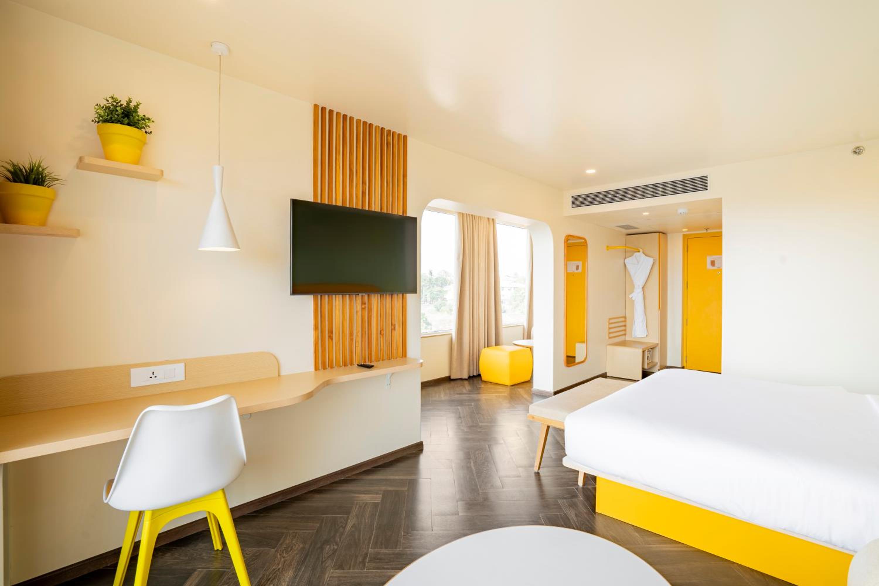 Sea View Signature Suite - Photo 6