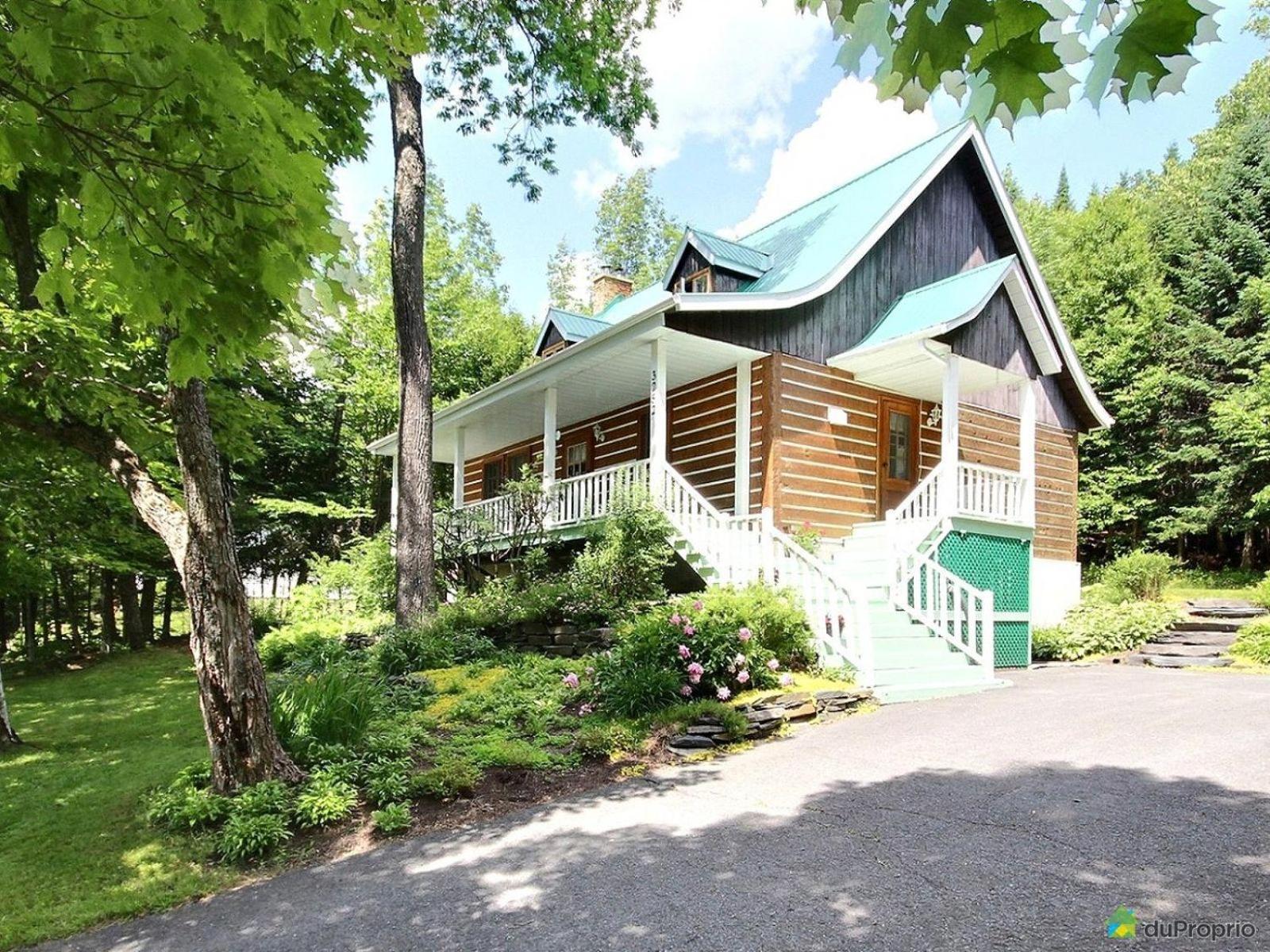 Two-Bedroom Chalet photo 1