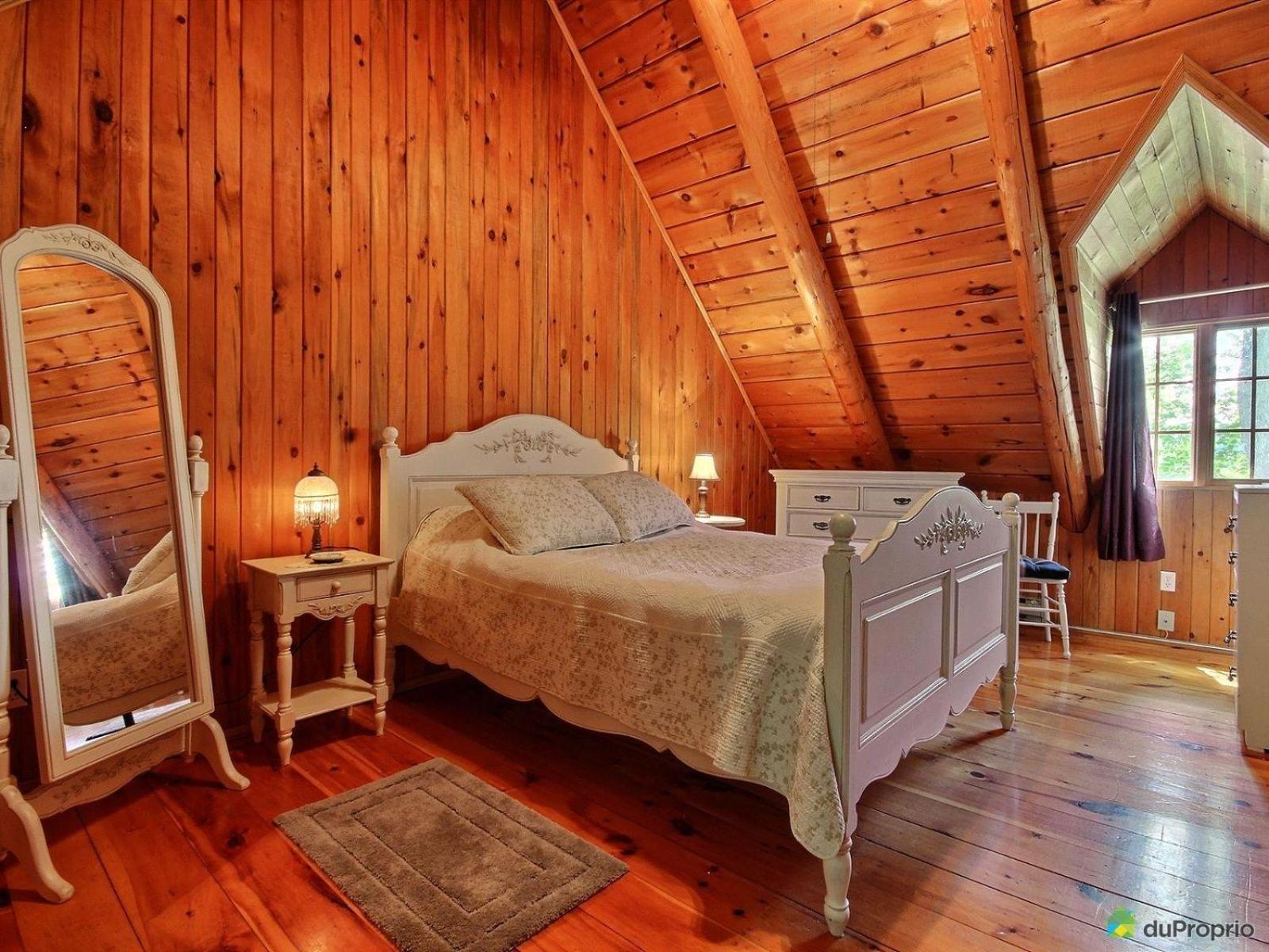 Two-Bedroom Chalet photo 2