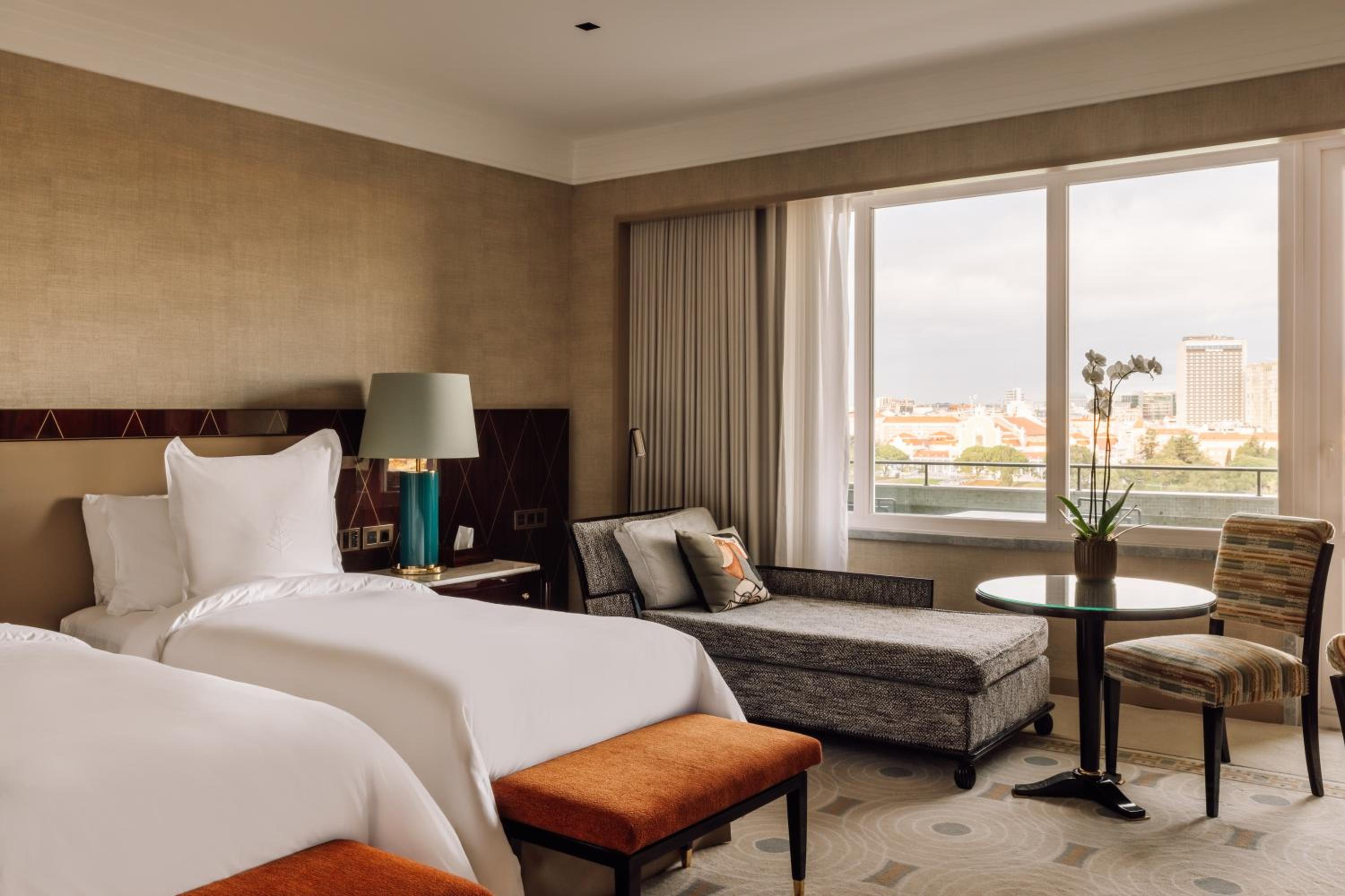 Available room