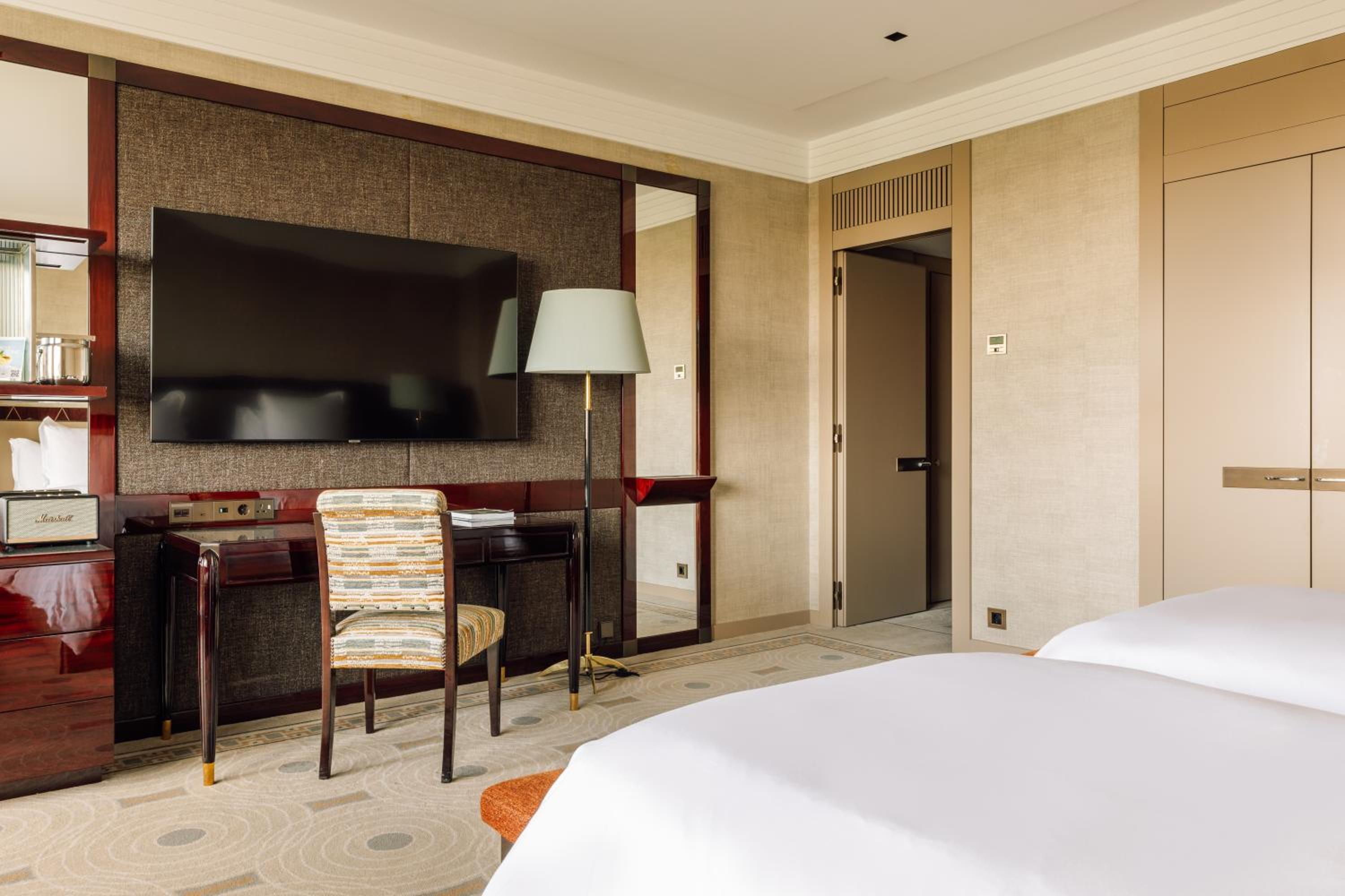 Available room