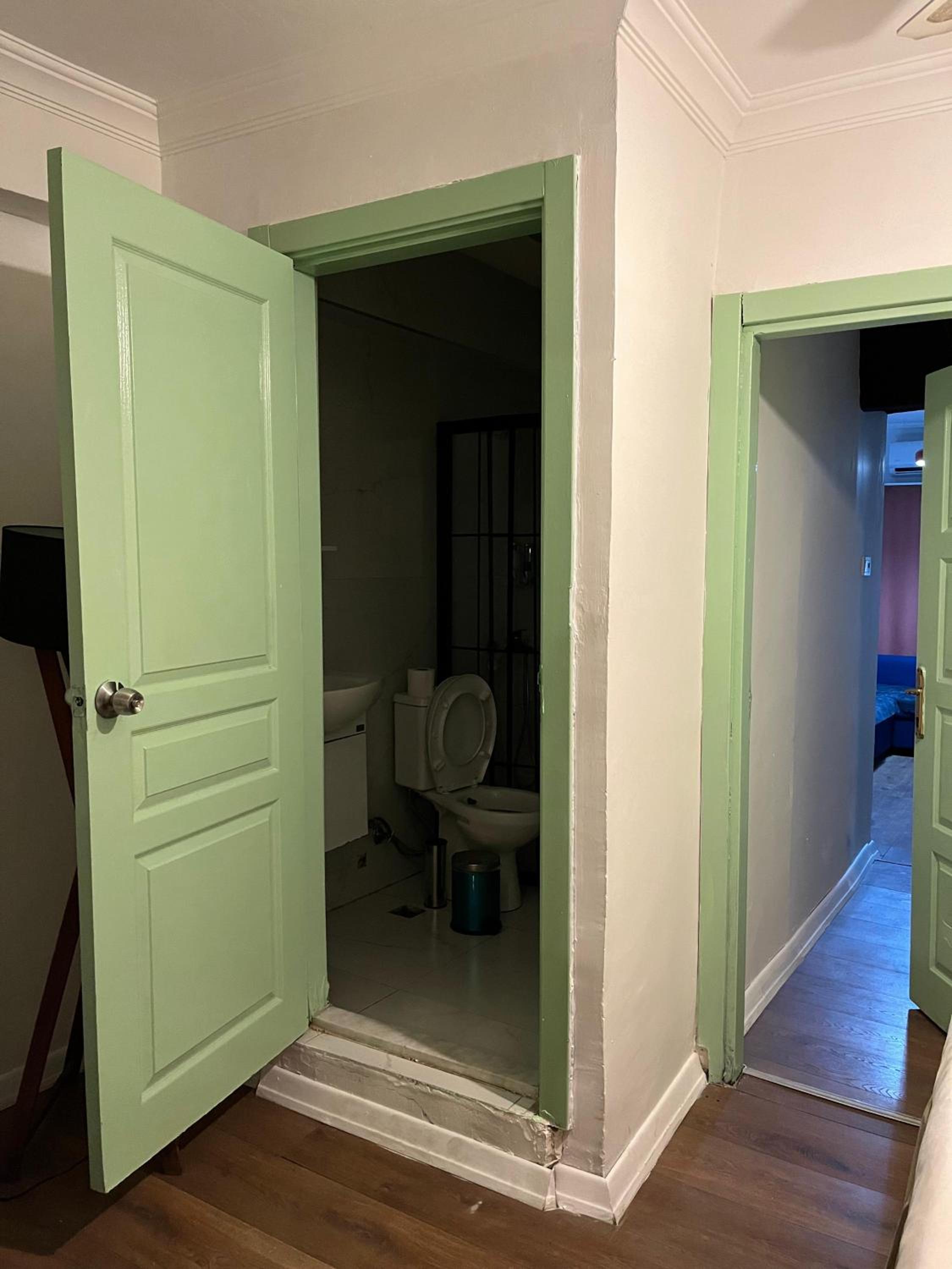 Superior Double Room photo 3