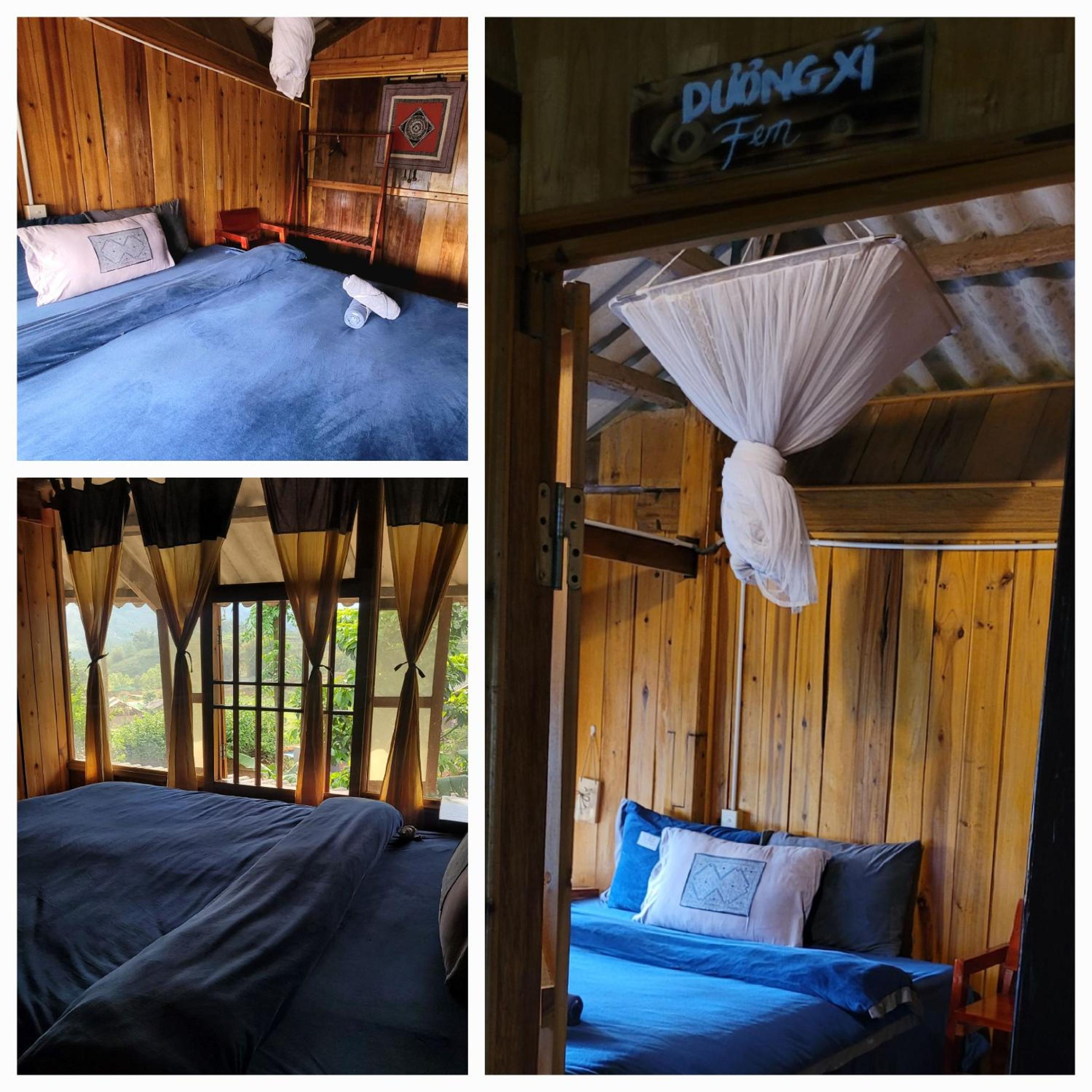 Queen Room with Garden View photo 3