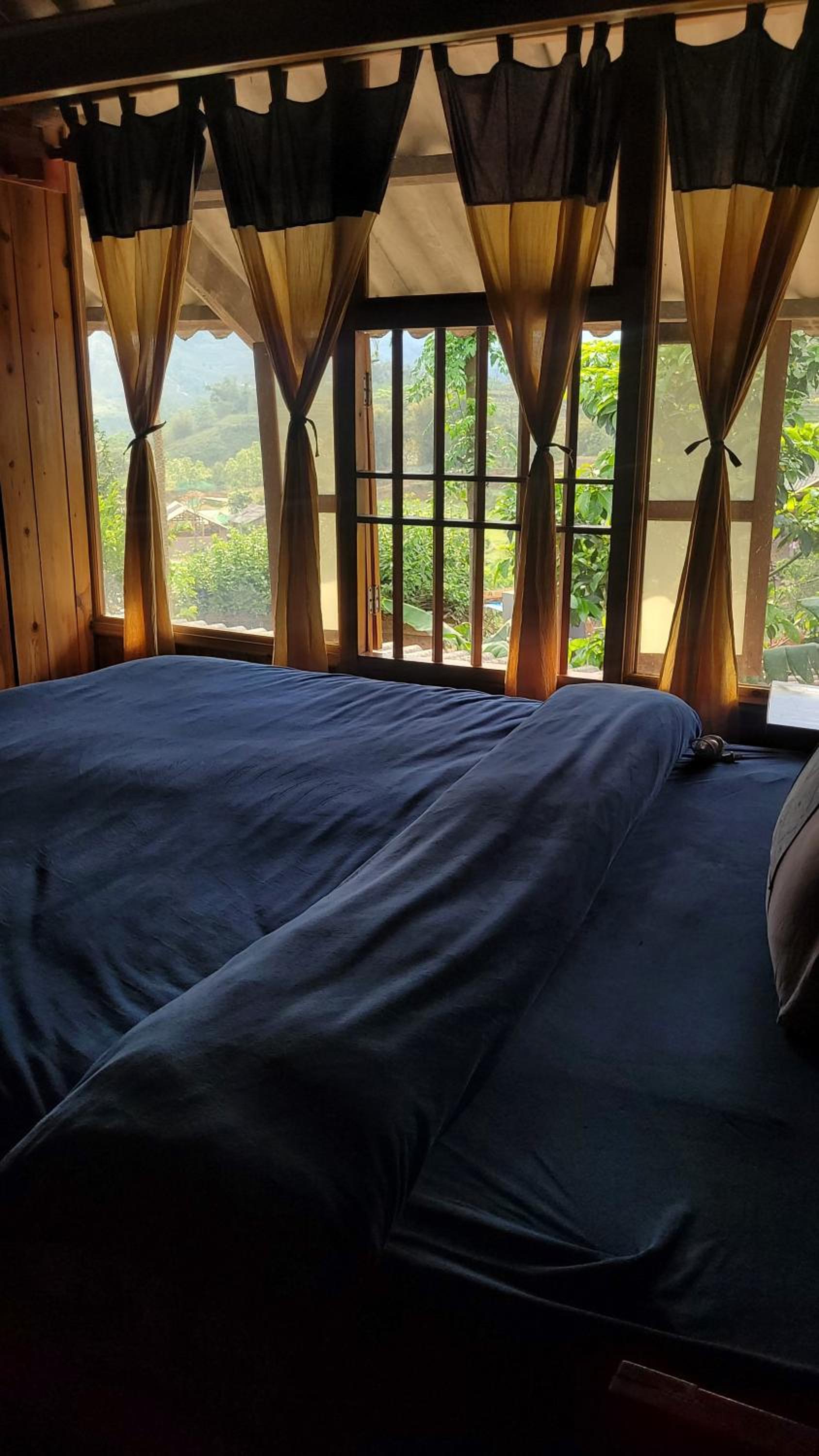 Queen Room with Garden View photo 1