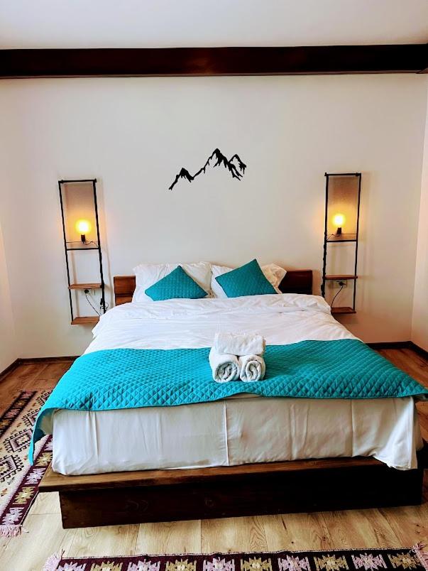 King Room with Mountain View photo 1