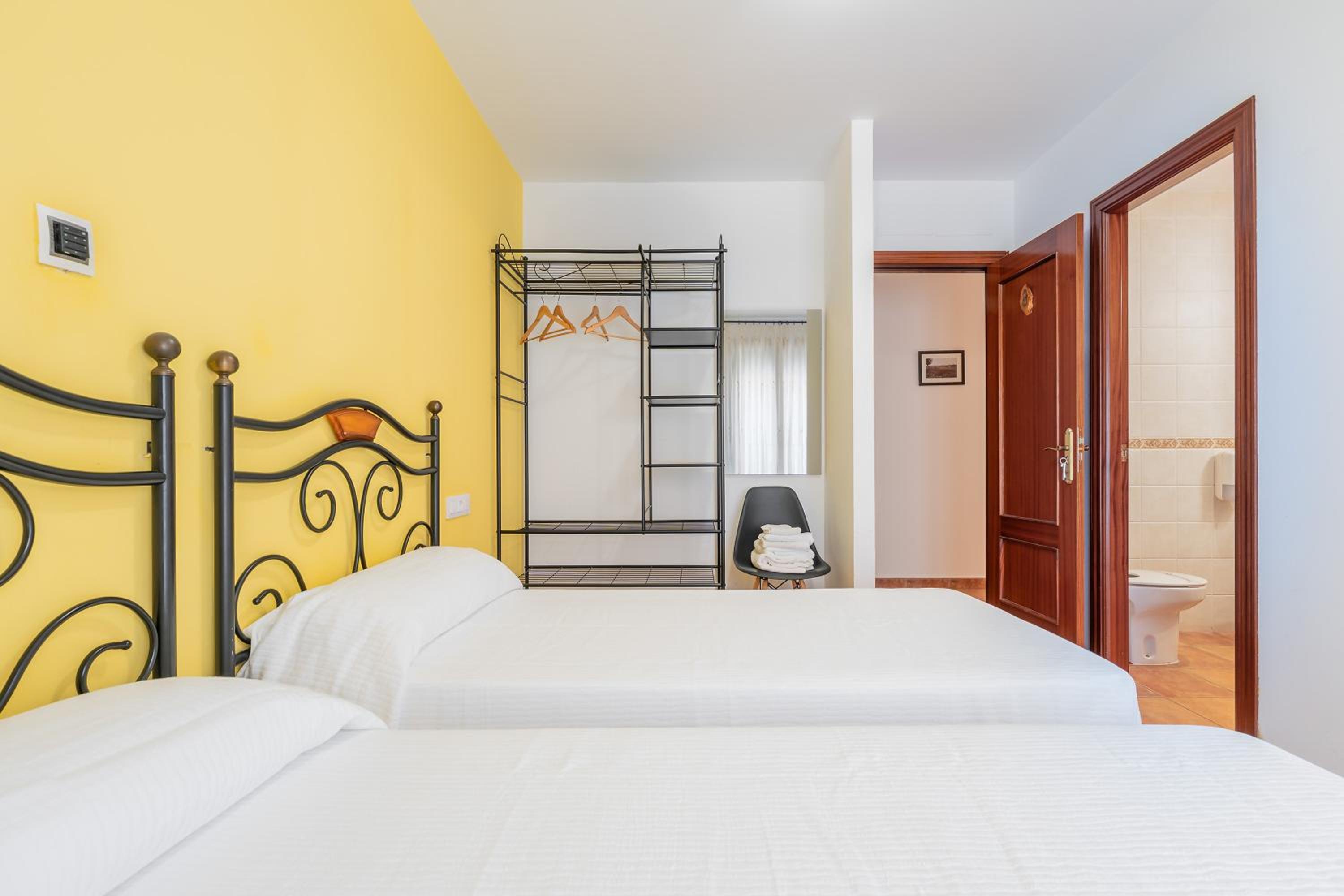 Classic Triple Room