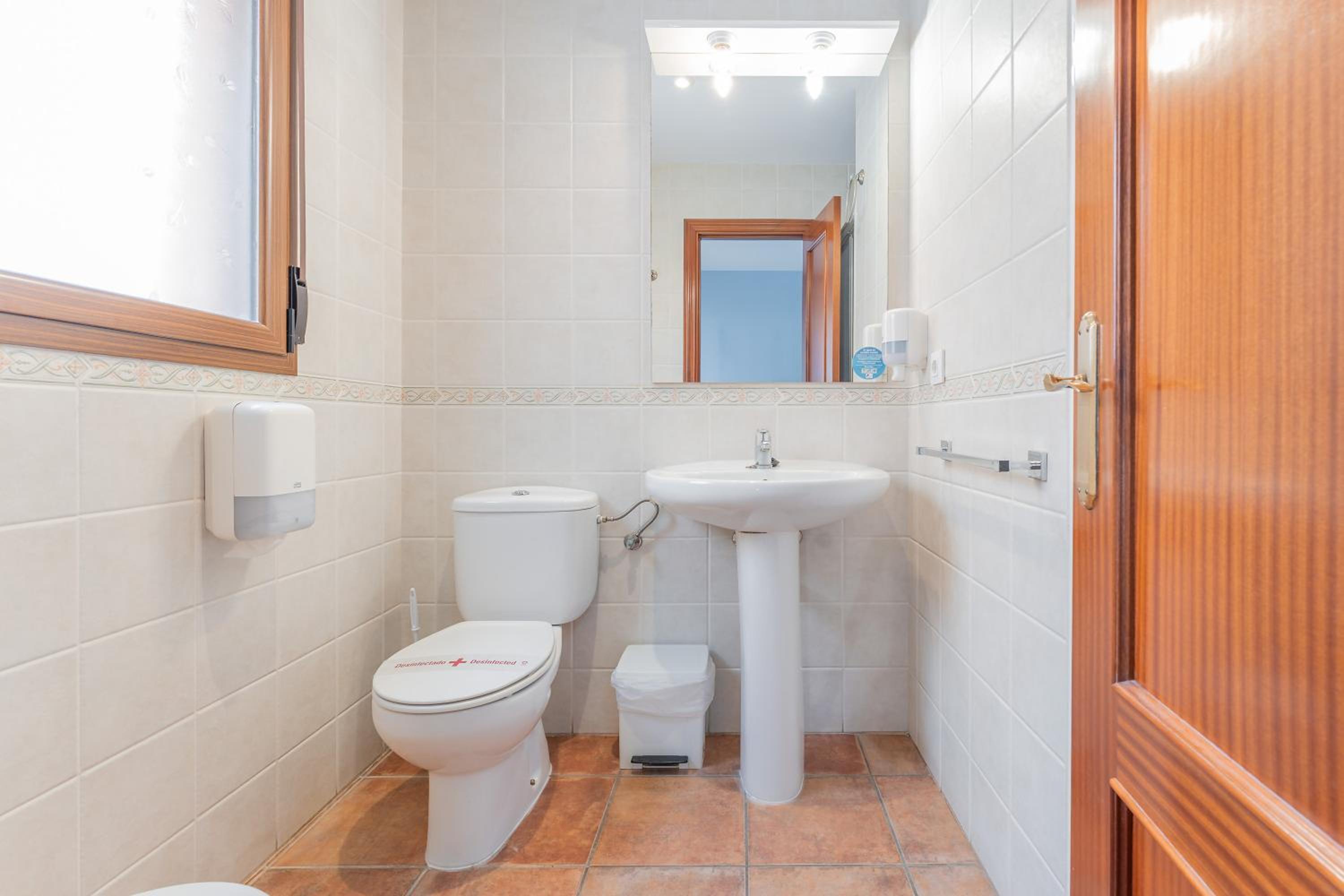 Triple Room with Bathroom
