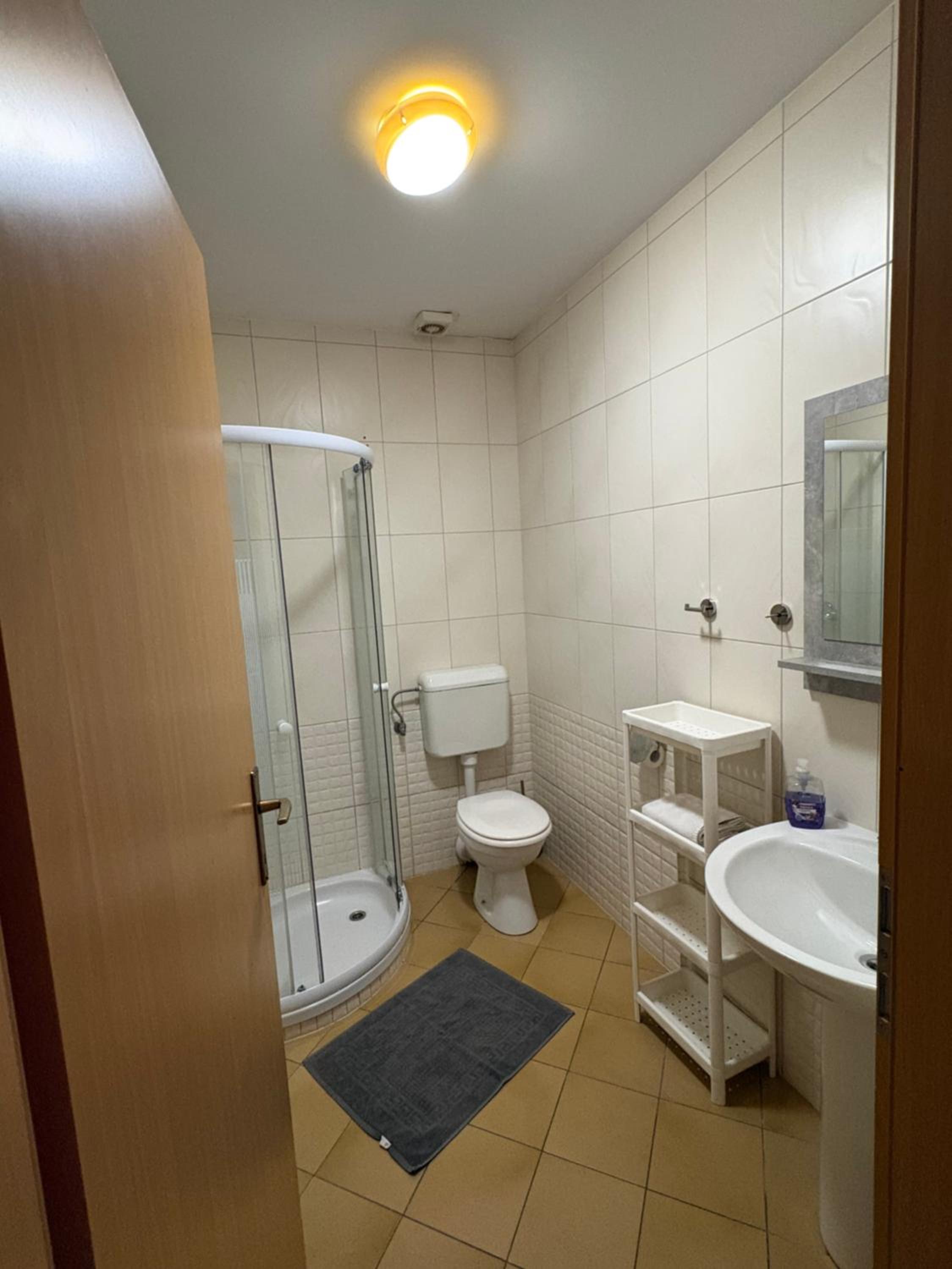 Classic Triple Room
