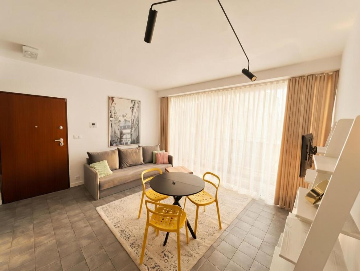 One-Bedroom Suite photo 2