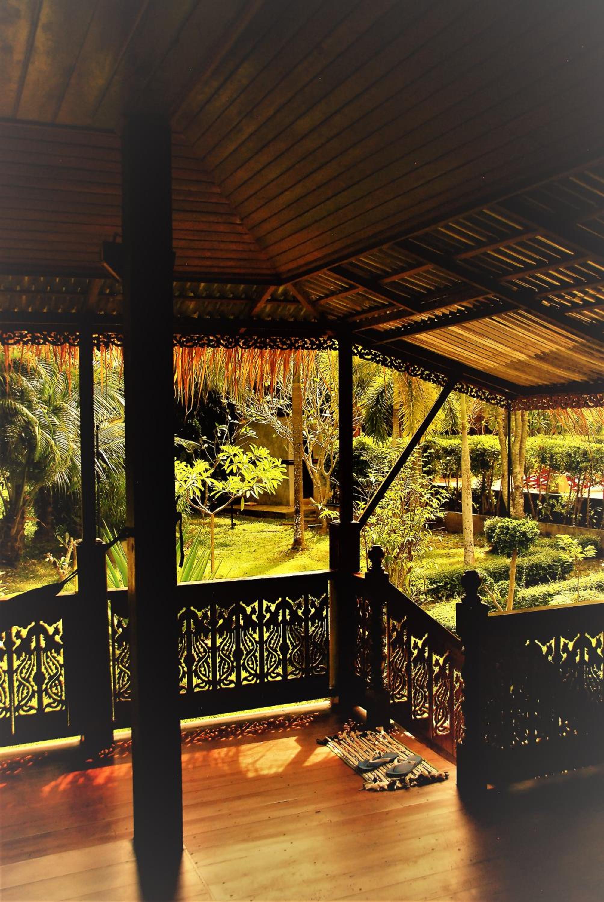 Double Room with Terrace photo 3