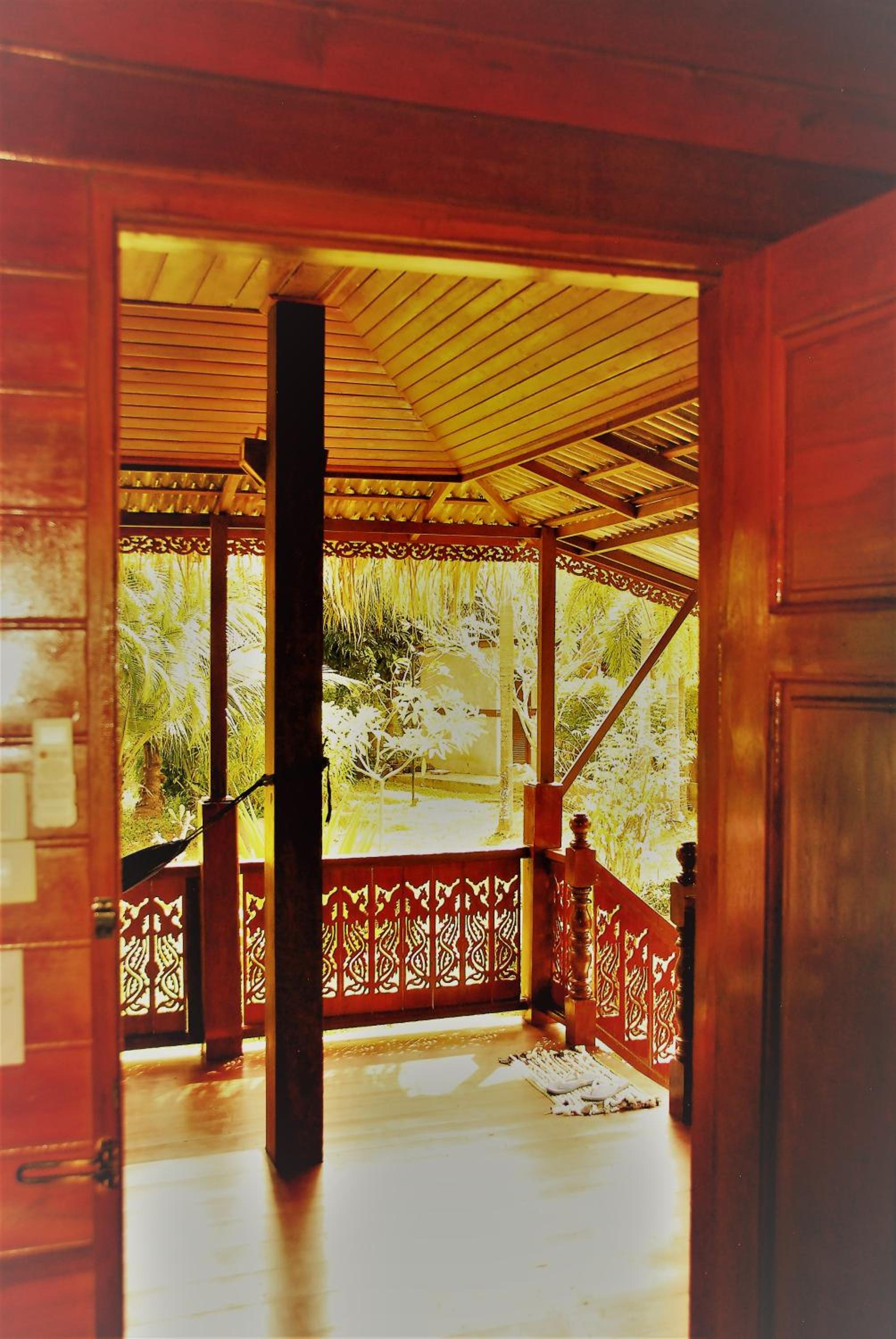 Double Room with Terrace photo 2