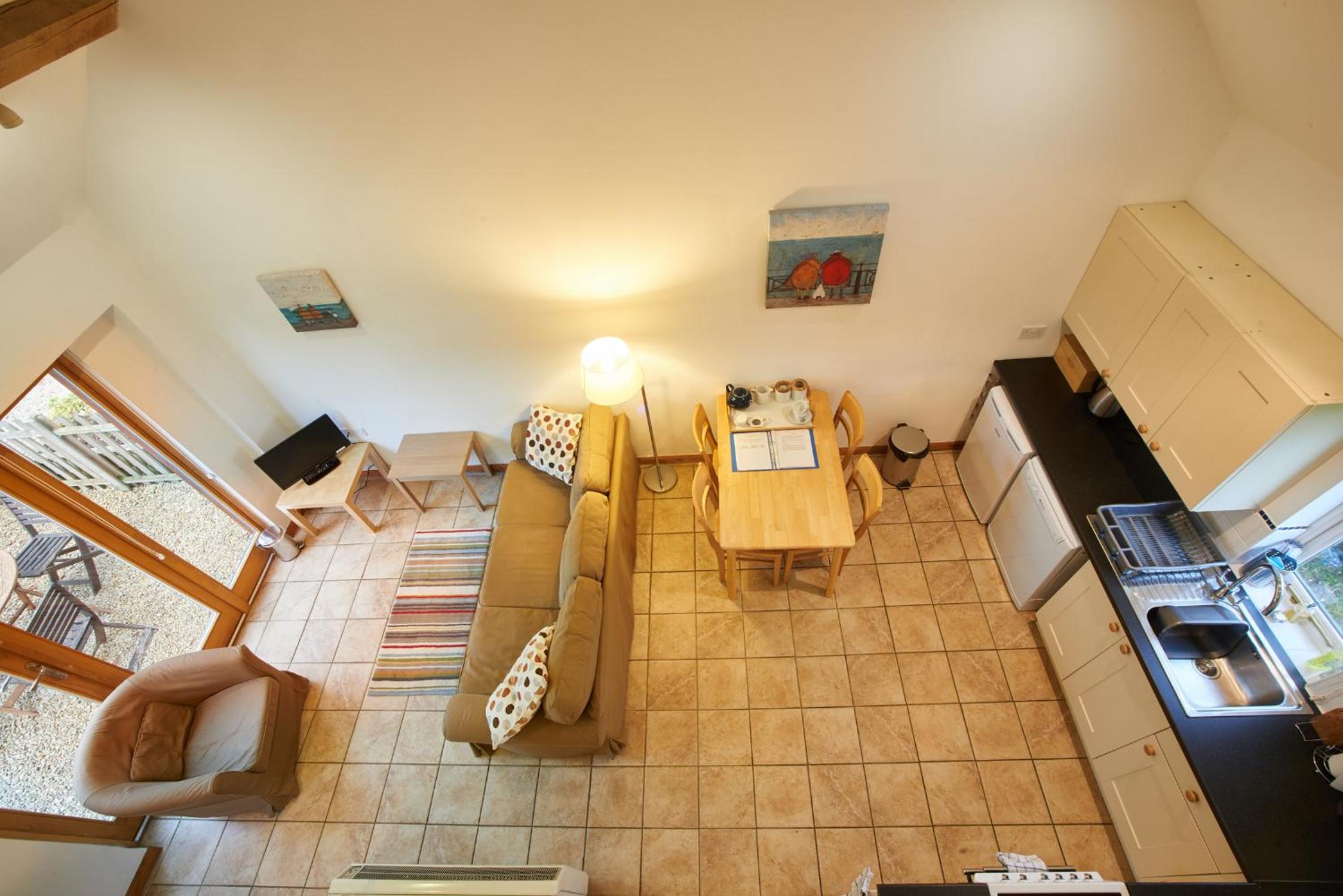 Two-Bedroom House photo 1