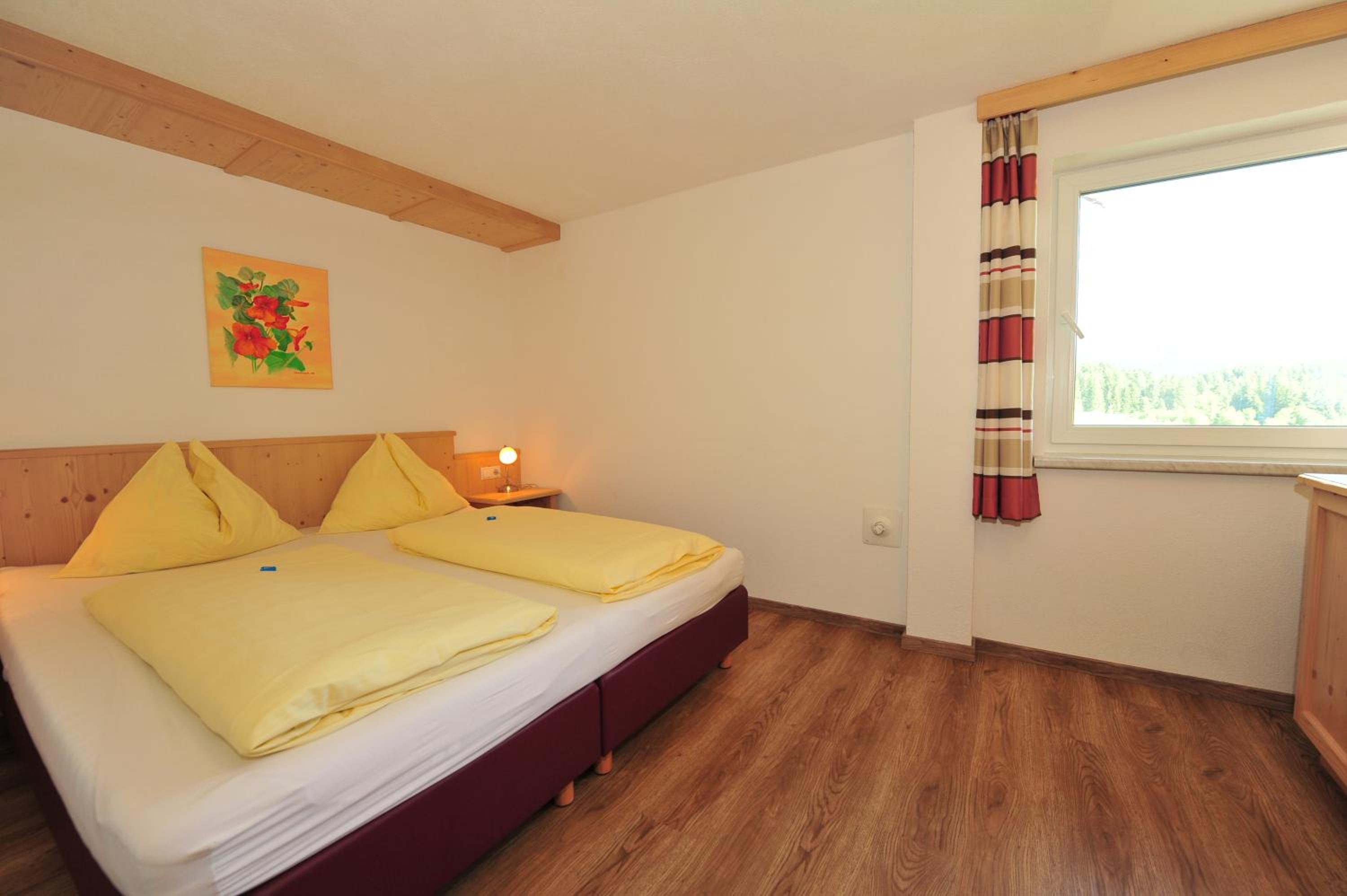 One-Bedroom Apartment - Annex - Photo 5
