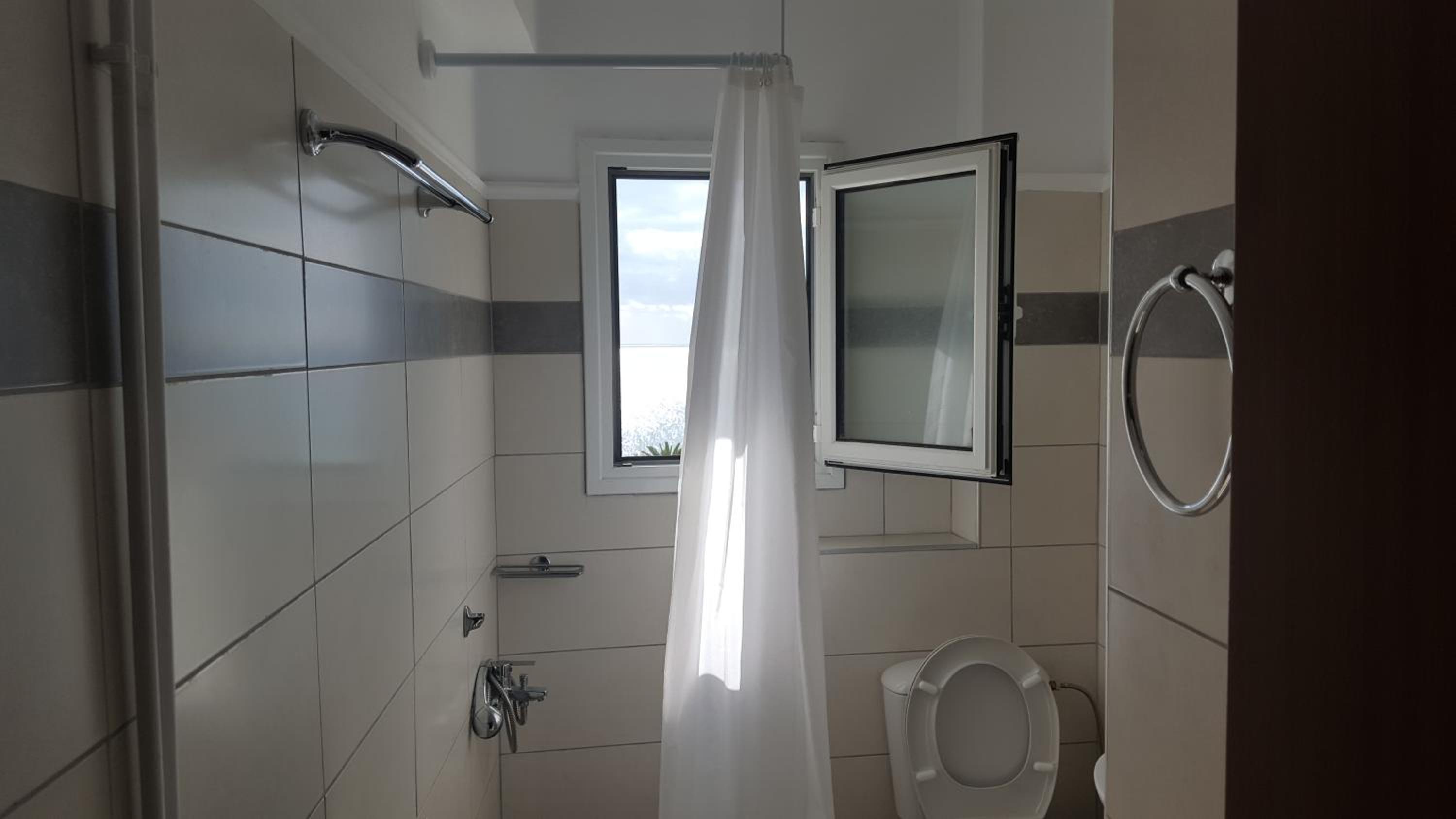 Apartment with Sea View photo 3
