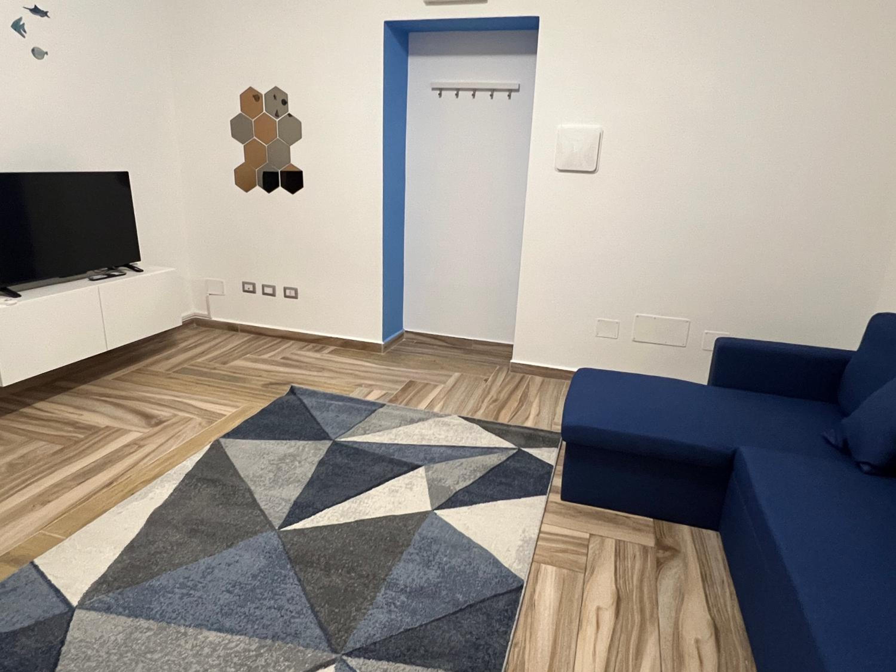 One-Bedroom House photo 2
