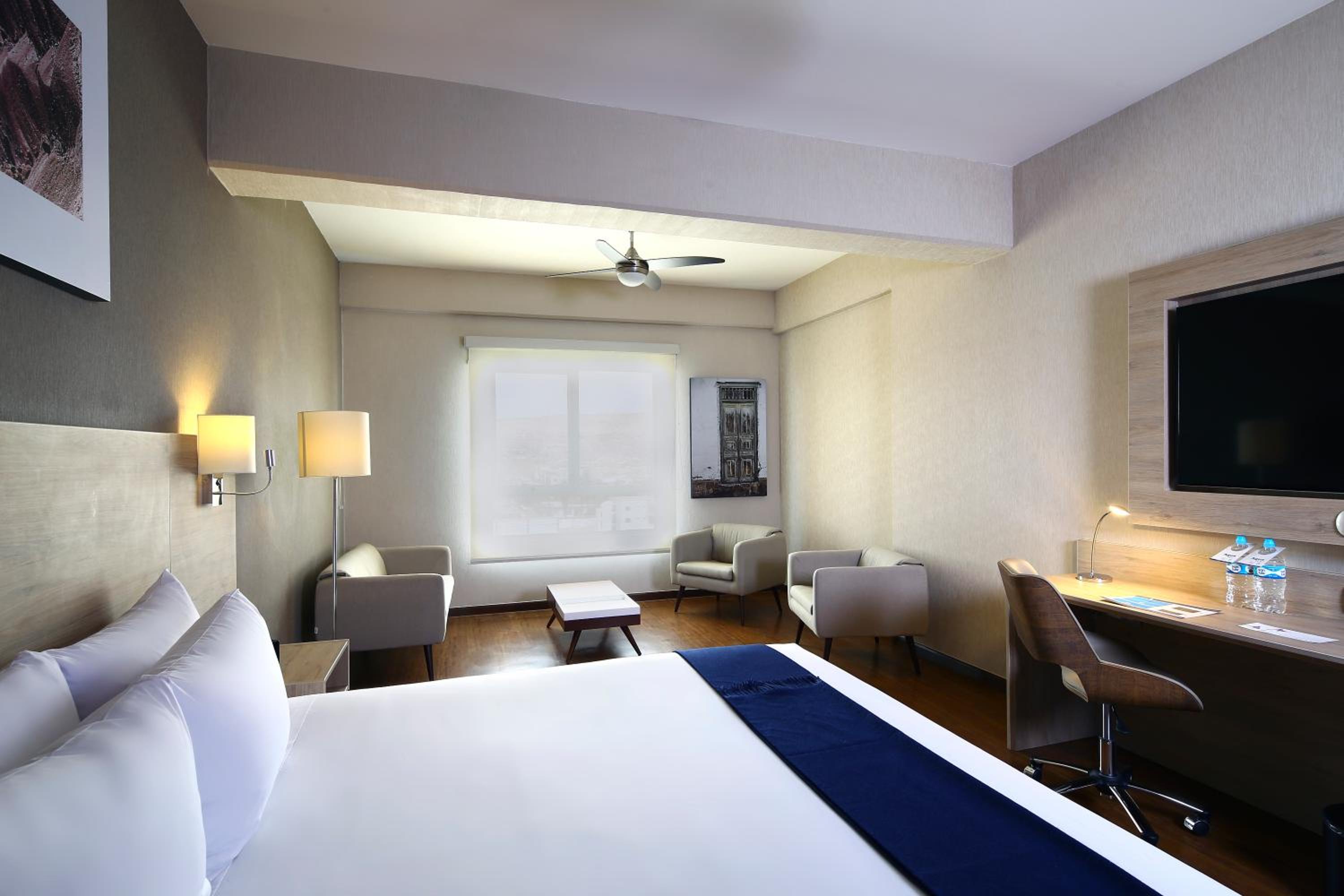 Junior Suite photo 2