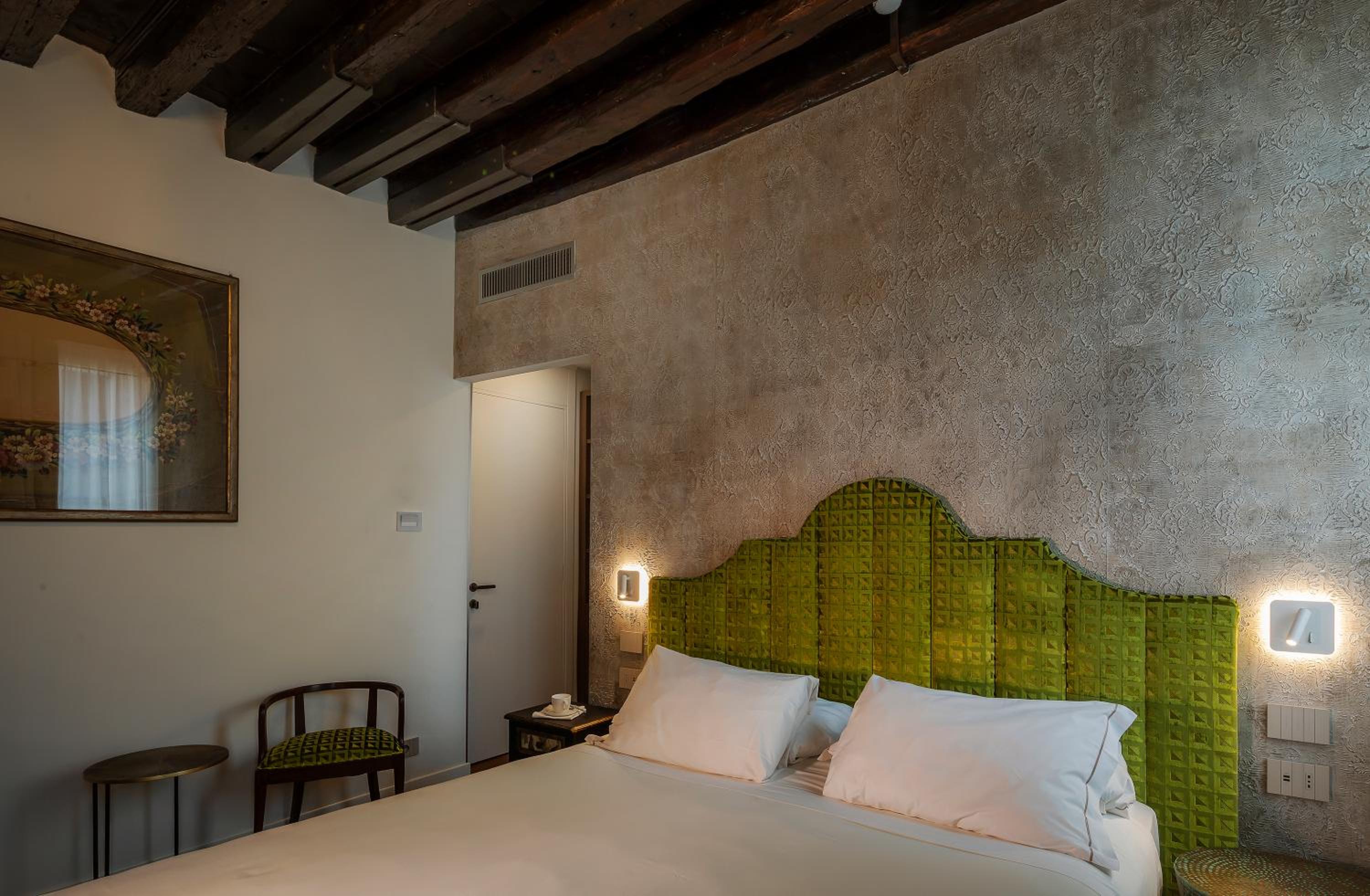 Superior Triple Room photo 1