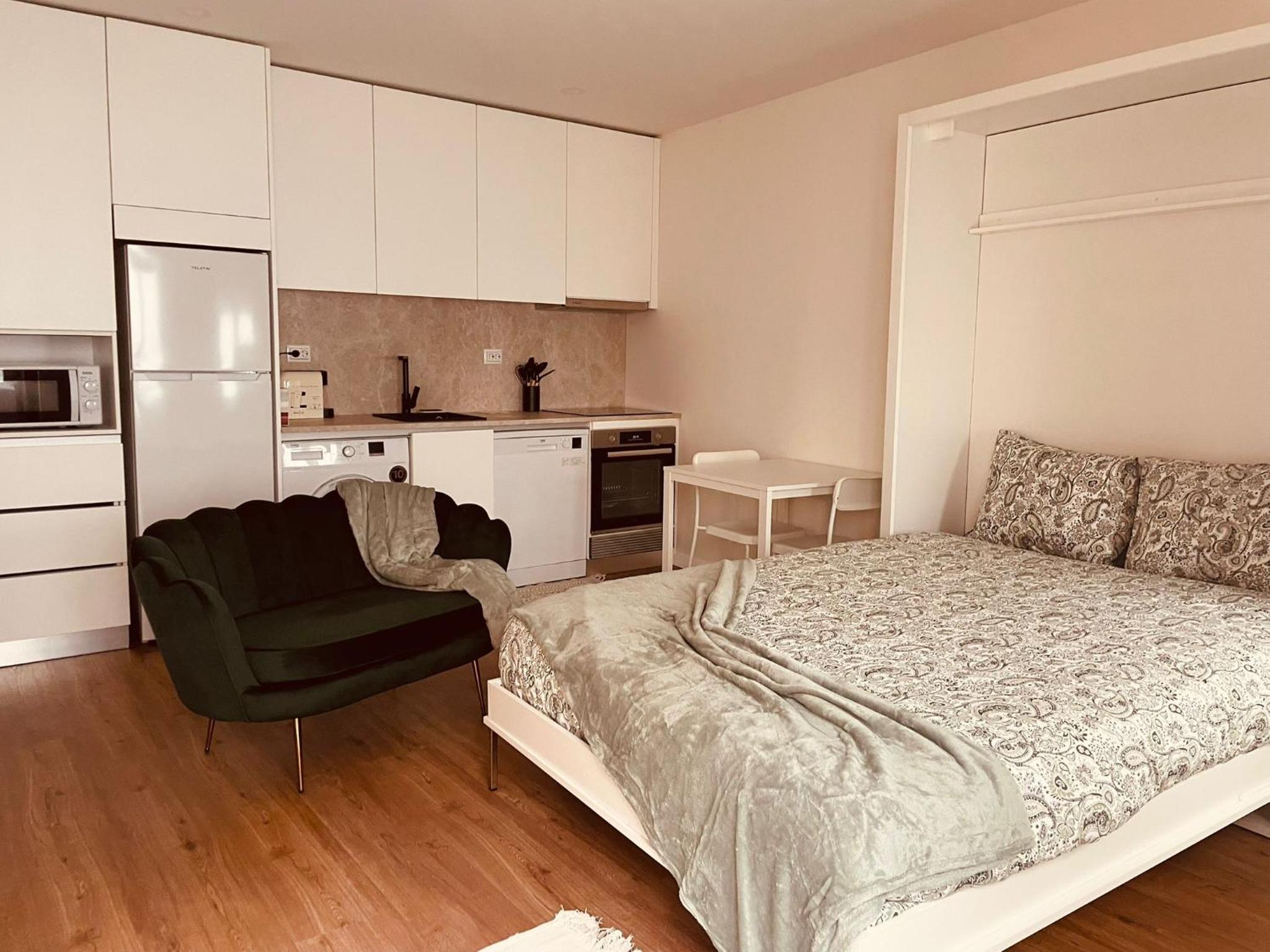 Apartment - Disability Access photo 1