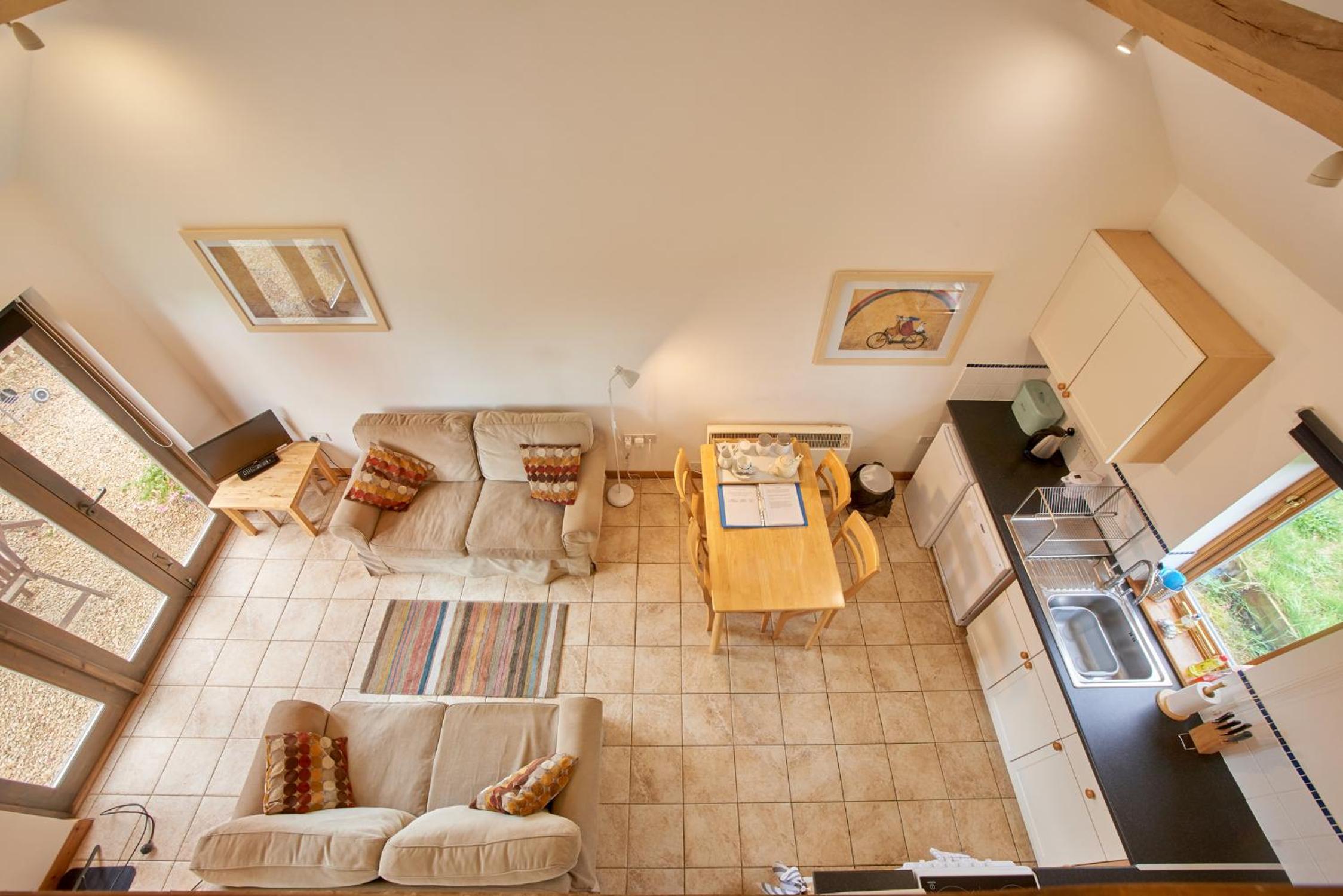 Two-Bedroom House photo 1