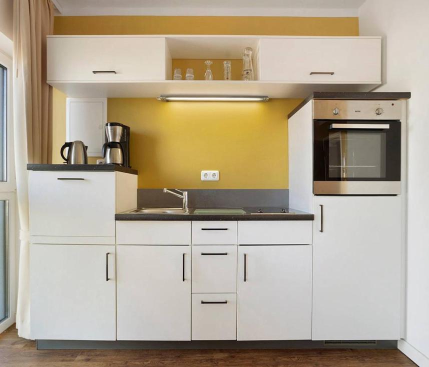 Hanse-City-Boardinghouse, Bilde 8