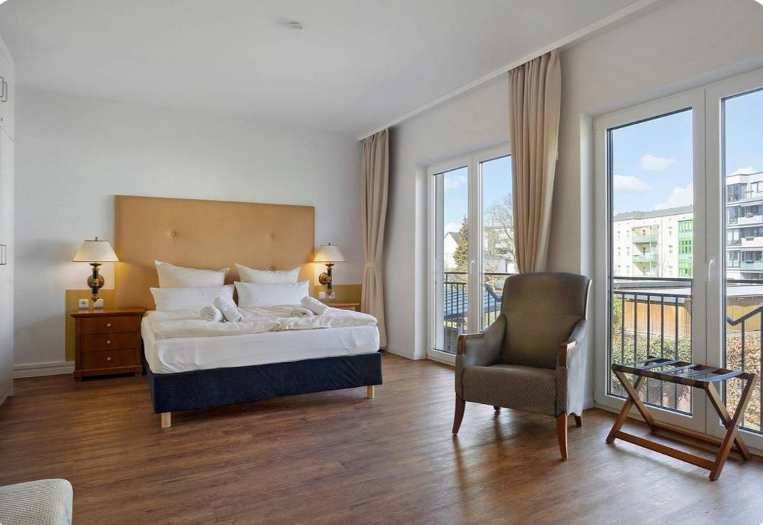 Hanse-City-Boardinghouse, Bilde 6
