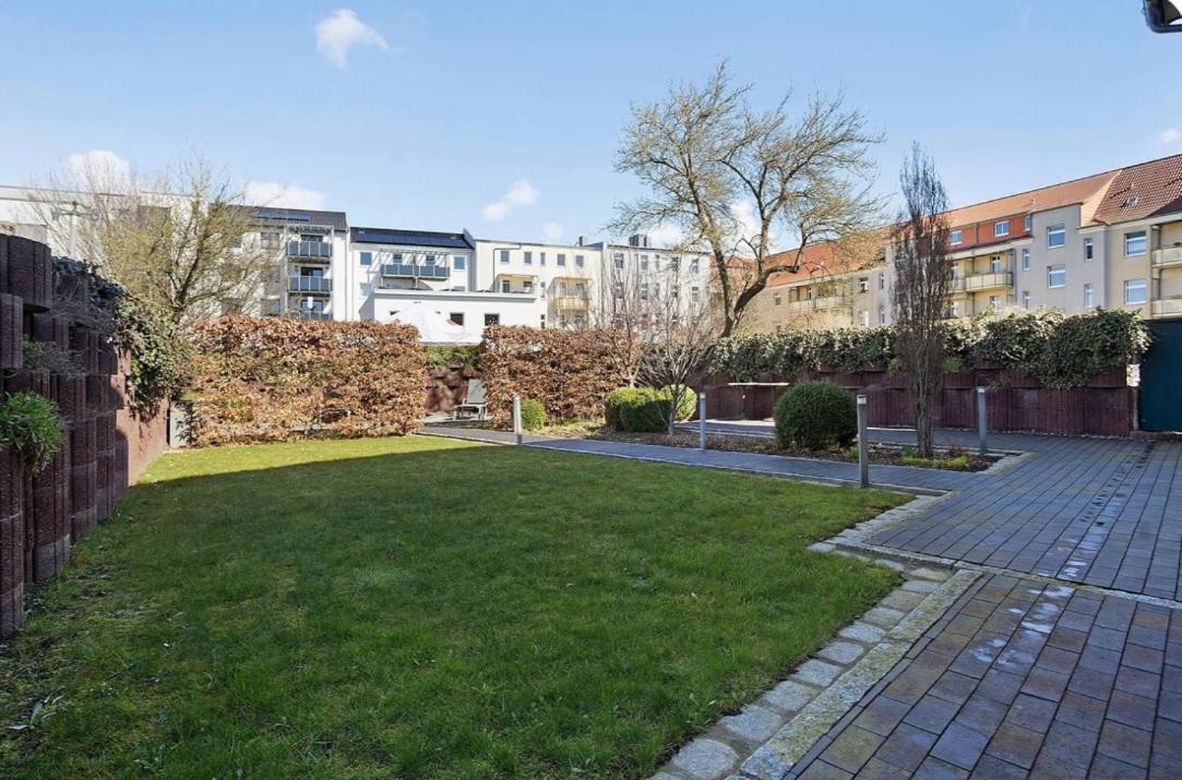 Hanse-City-Boardinghouse, Bilde 4