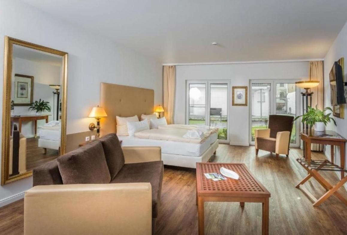 Hanse-City-Boardinghouse, Bilde 3