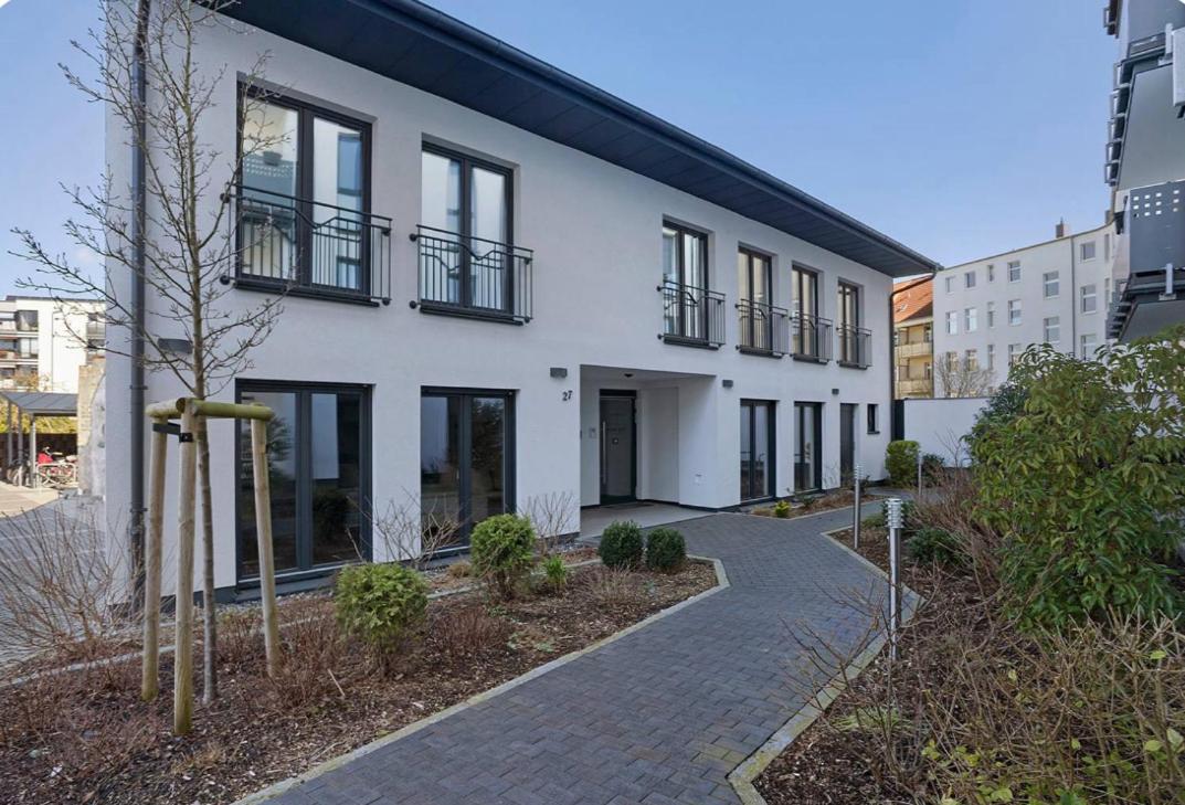 Hanse-City-Boardinghouse, Bilde 2