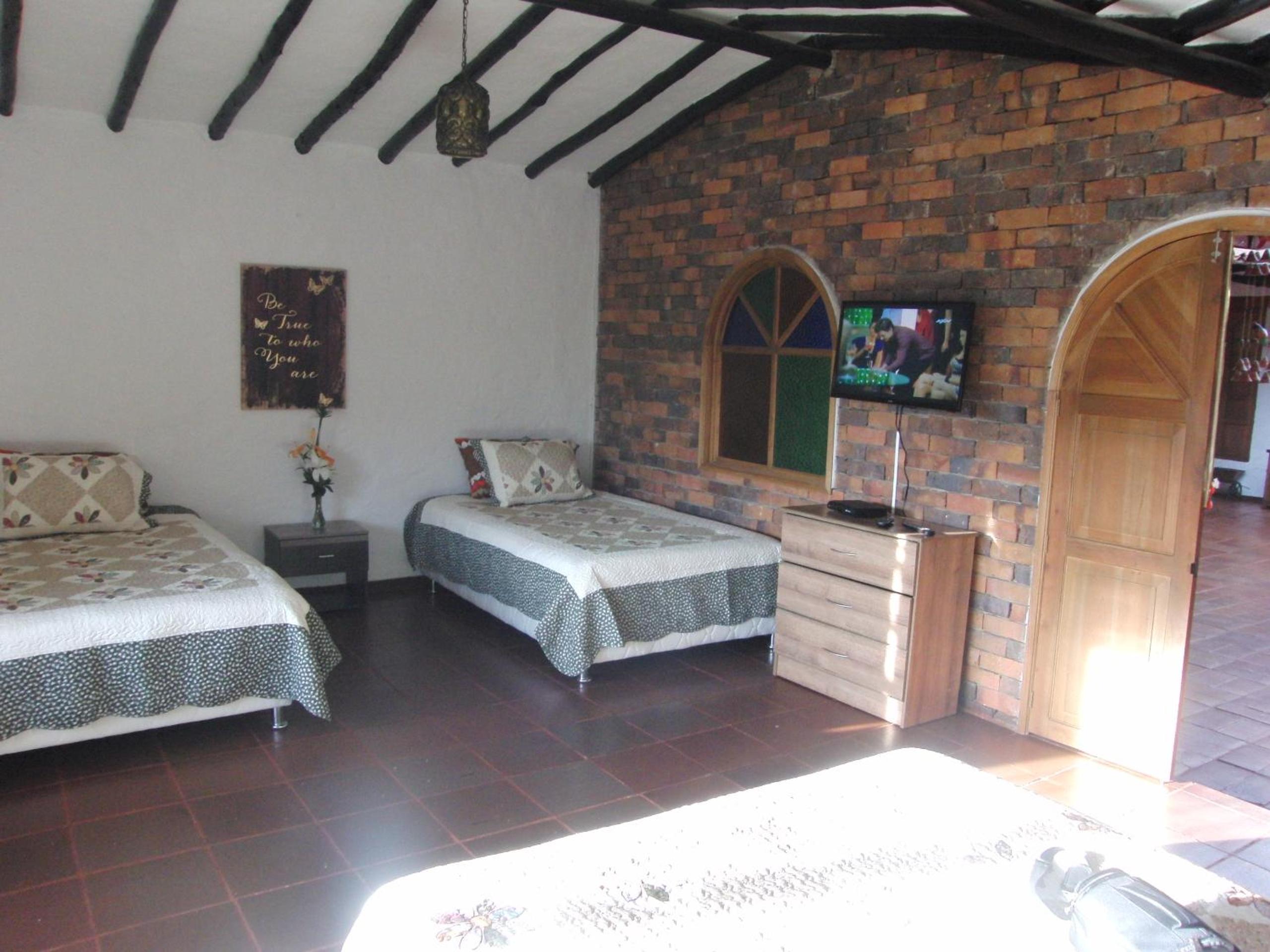 Standard Family Room photo 3